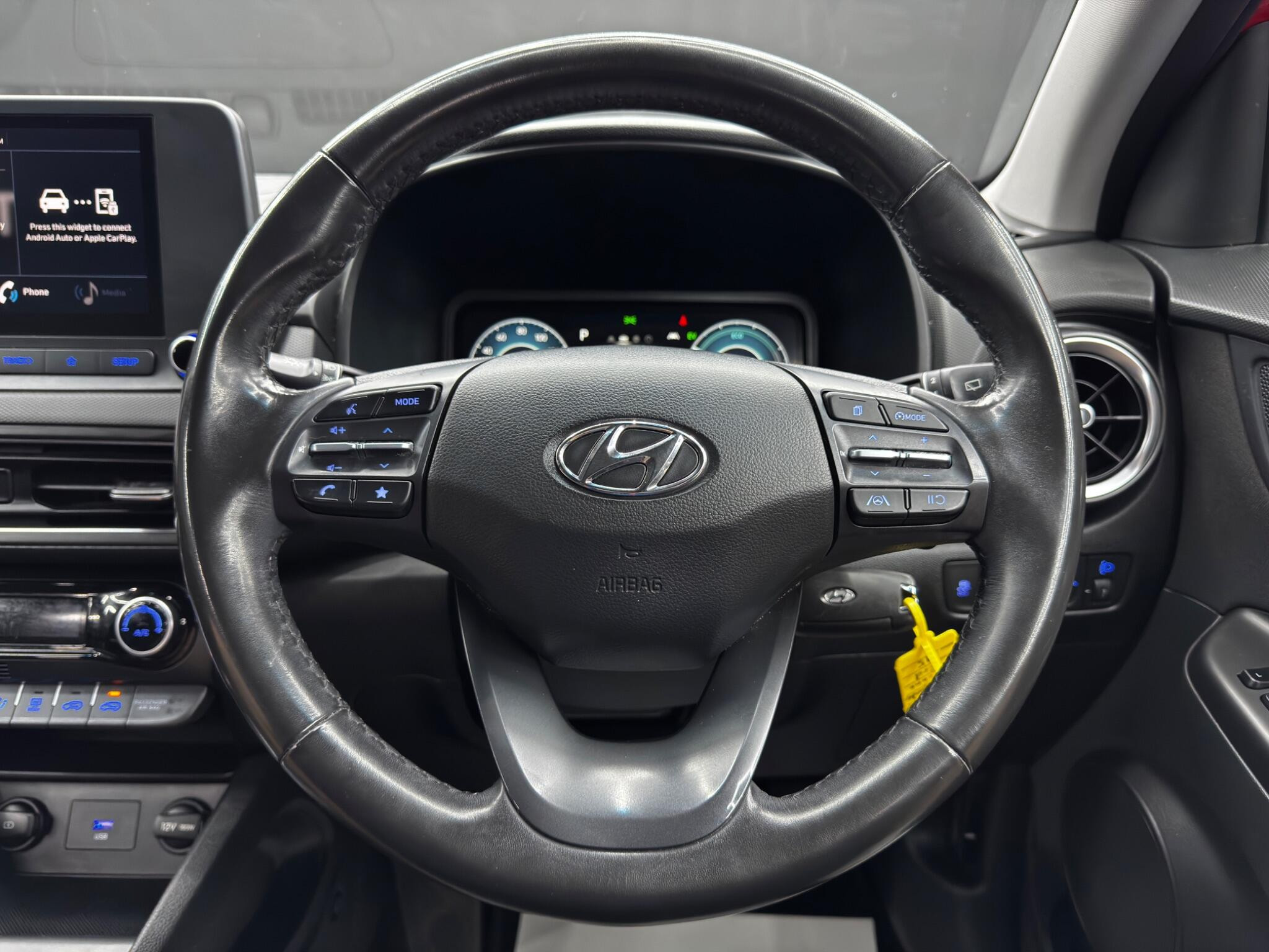Hyundai Kona 1.6 h-GDi SE Connect DCT Euro 6 (s/s) 5dr 5dr Automatic 2026