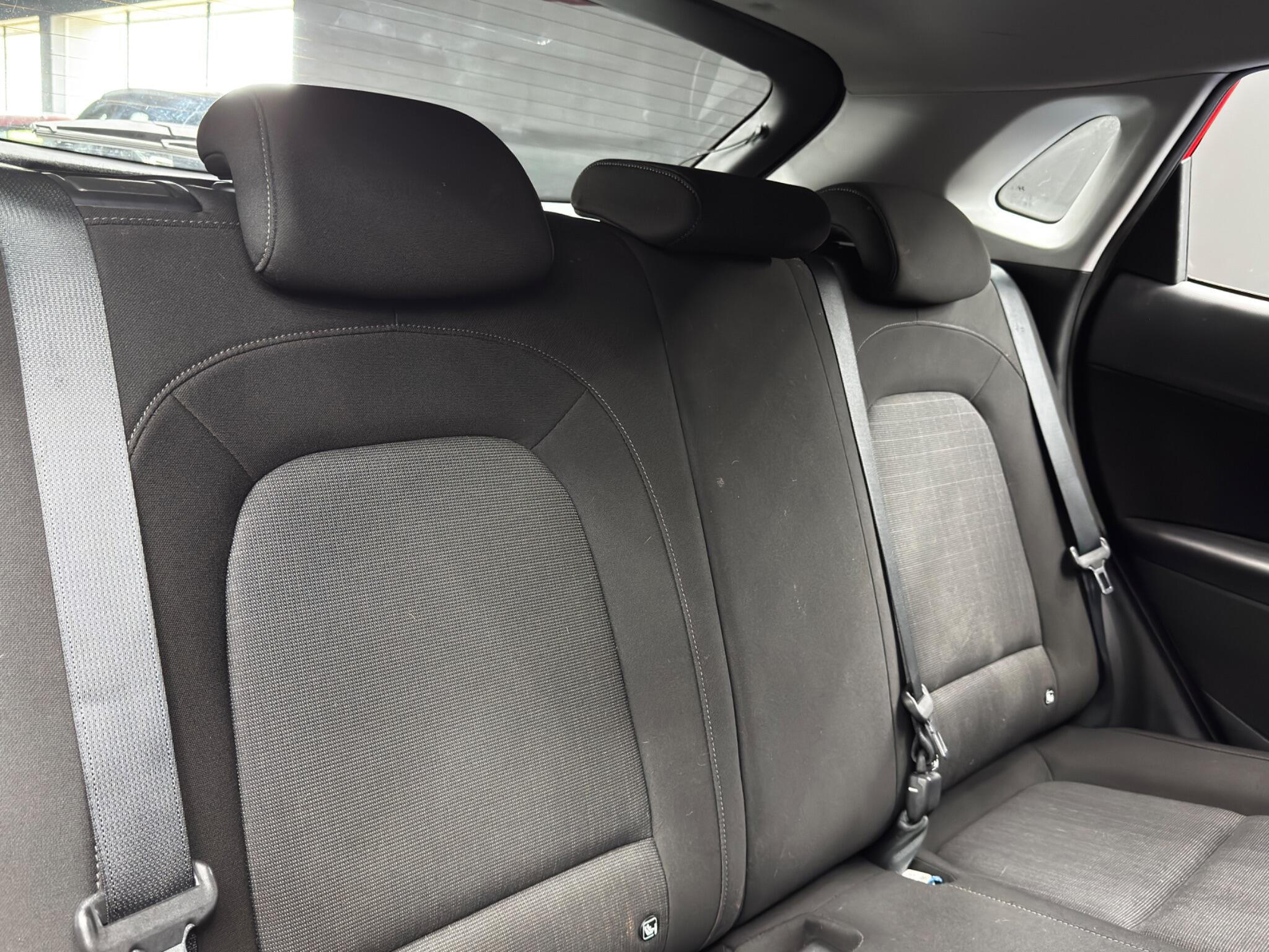 Hyundai Kona 1.6 h-GDi SE Connect DCT Euro 6 (s/s) 5dr 5dr Automatic 2026