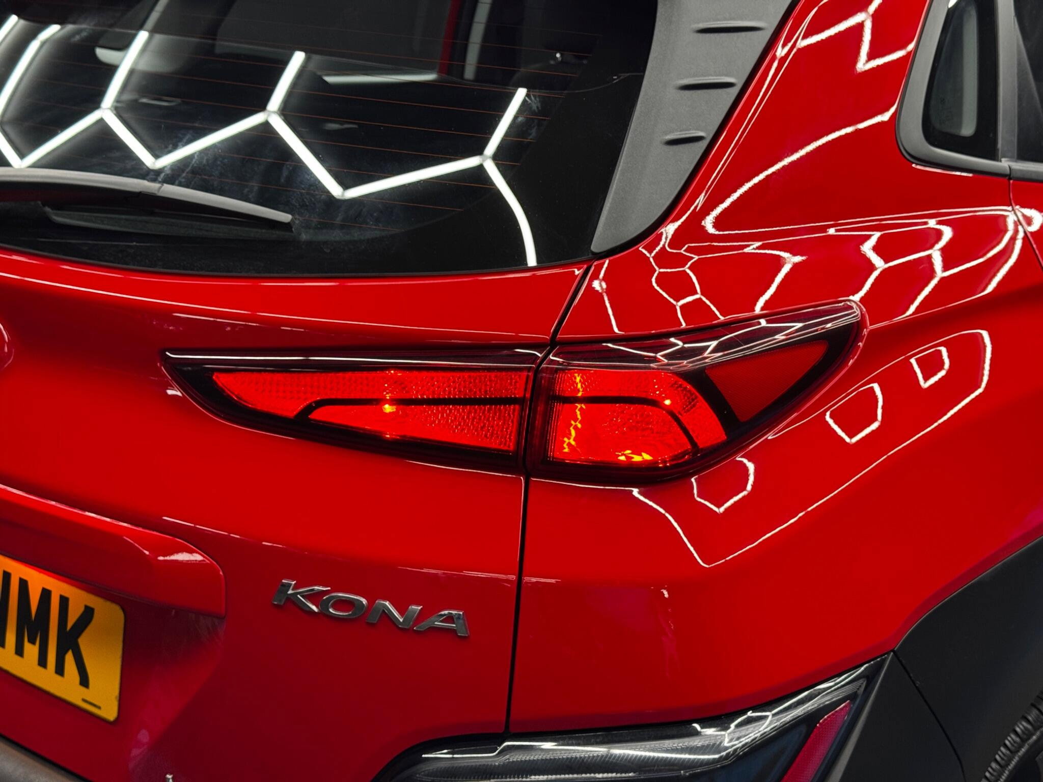 Hyundai Kona 1.6 h-GDi SE Connect DCT Euro 6 (s/s) 5dr 5dr Automatic 2026