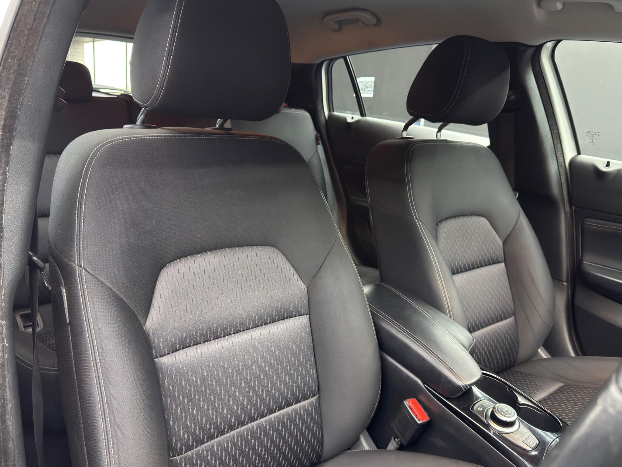 Infiniti Q30 1.5d Business Executive Euro 6 (s/s) 5dr 5dr Manual 2026