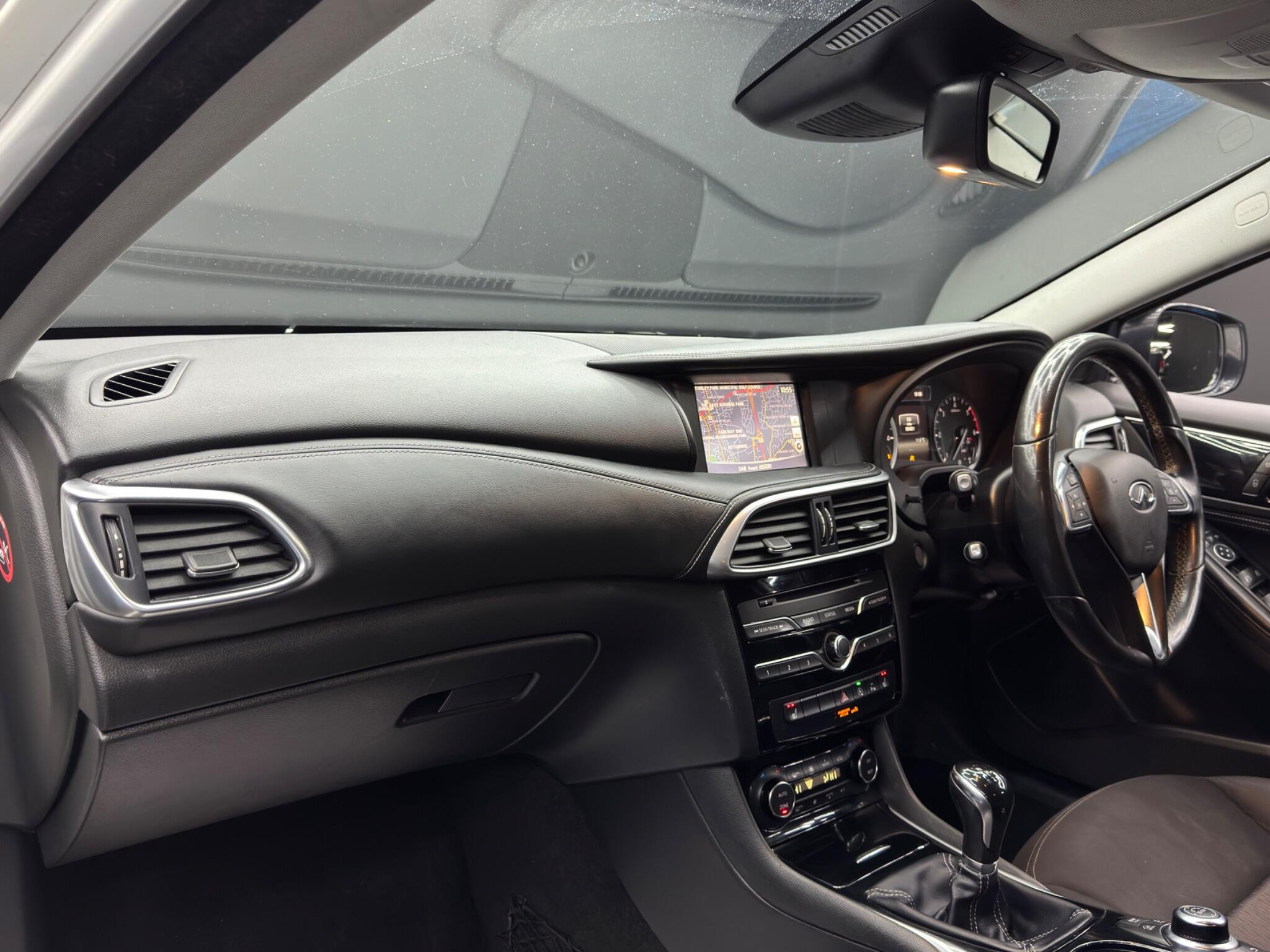 Infiniti Q30 1.5d Business Executive Euro 6 (s/s) 5dr 5dr Manual 2026