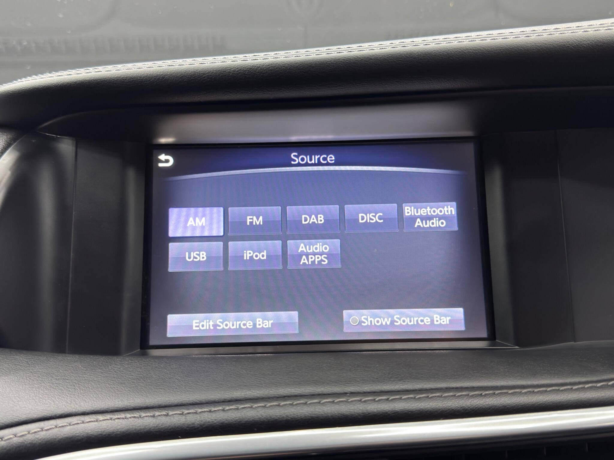 Infiniti Q30 1.5d Business Executive Euro 6 (s/s) 5dr 5dr Manual 2026