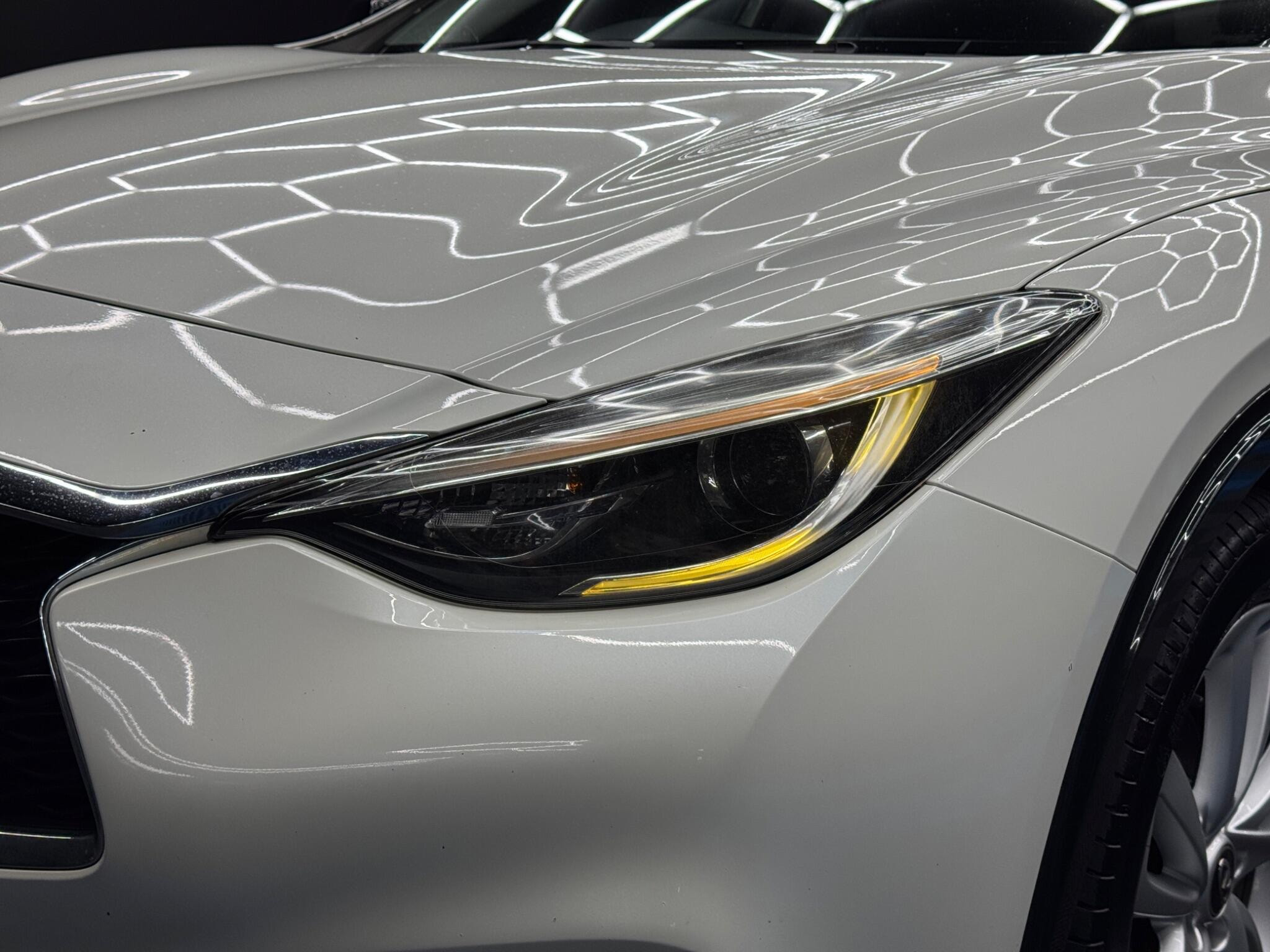Infiniti Q30 1.5d Business Executive Euro 6 (s/s) 5dr 5dr Manual 2026