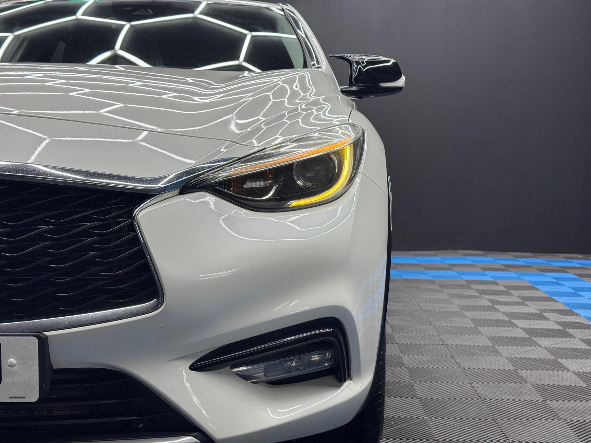 Infiniti Q30 1.5d Business Executive Euro 6 (s/s) 5dr 5dr Manual 2026
