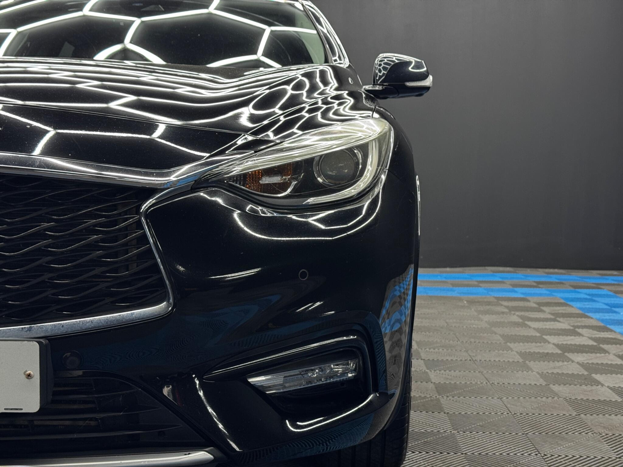 Infiniti Q30 1.6T Premium InTouch Euro 6 (s/s) 5dr 5dr Manual 2026