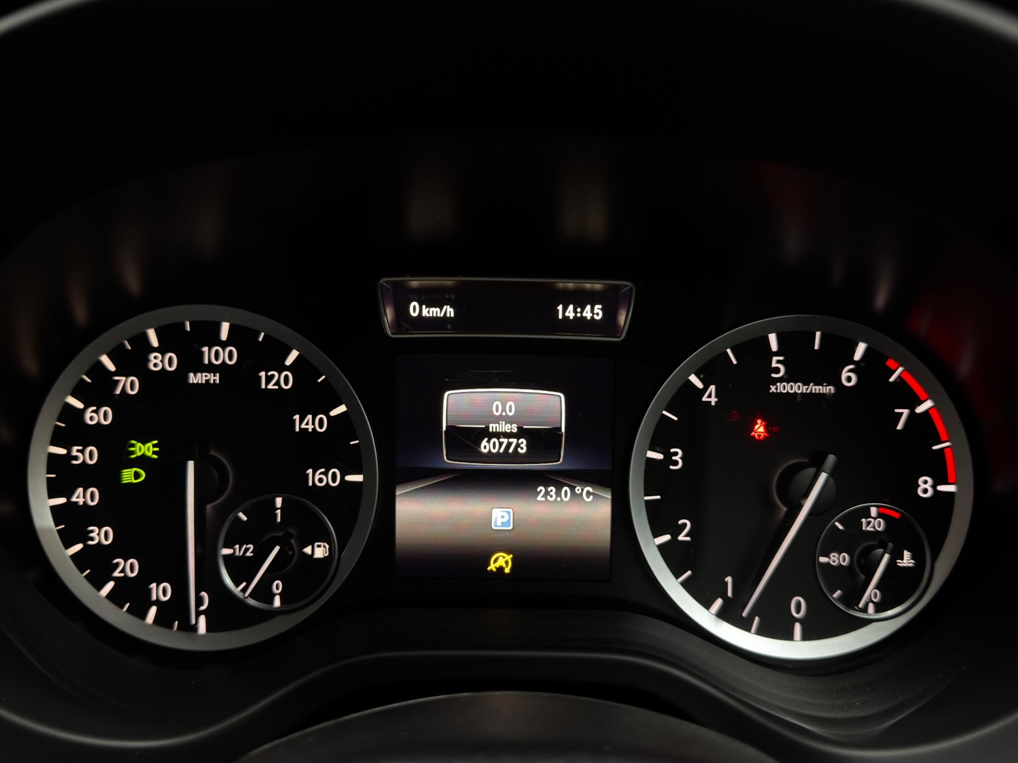 Infiniti Q30 1.6T Premium InTouch Euro 6 (s/s) 5dr 5dr Manual 2026