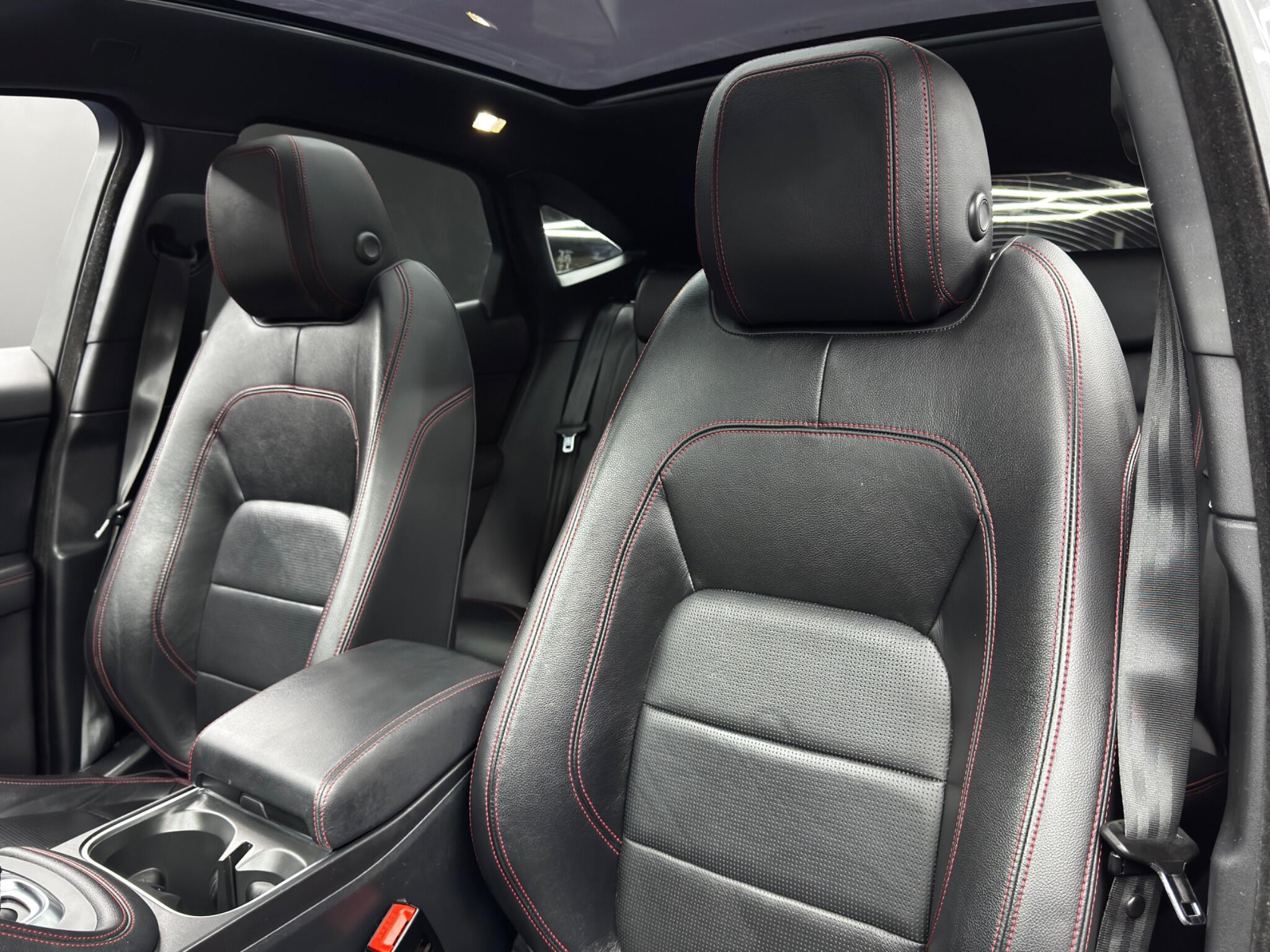 Jaguar E-PACE 2.0 D180 Chequered Flag Auto AWD Euro 6 (s/s) 5dr 5dr Automatic 2026