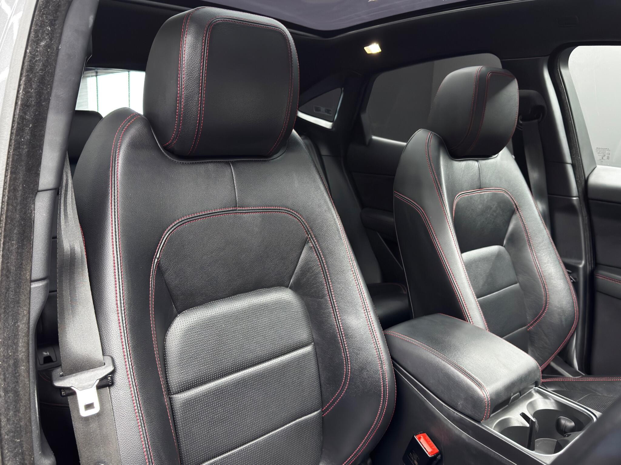 Jaguar E-PACE 2.0 D180 Chequered Flag Auto AWD Euro 6 (s/s) 5dr 5dr Automatic 2026