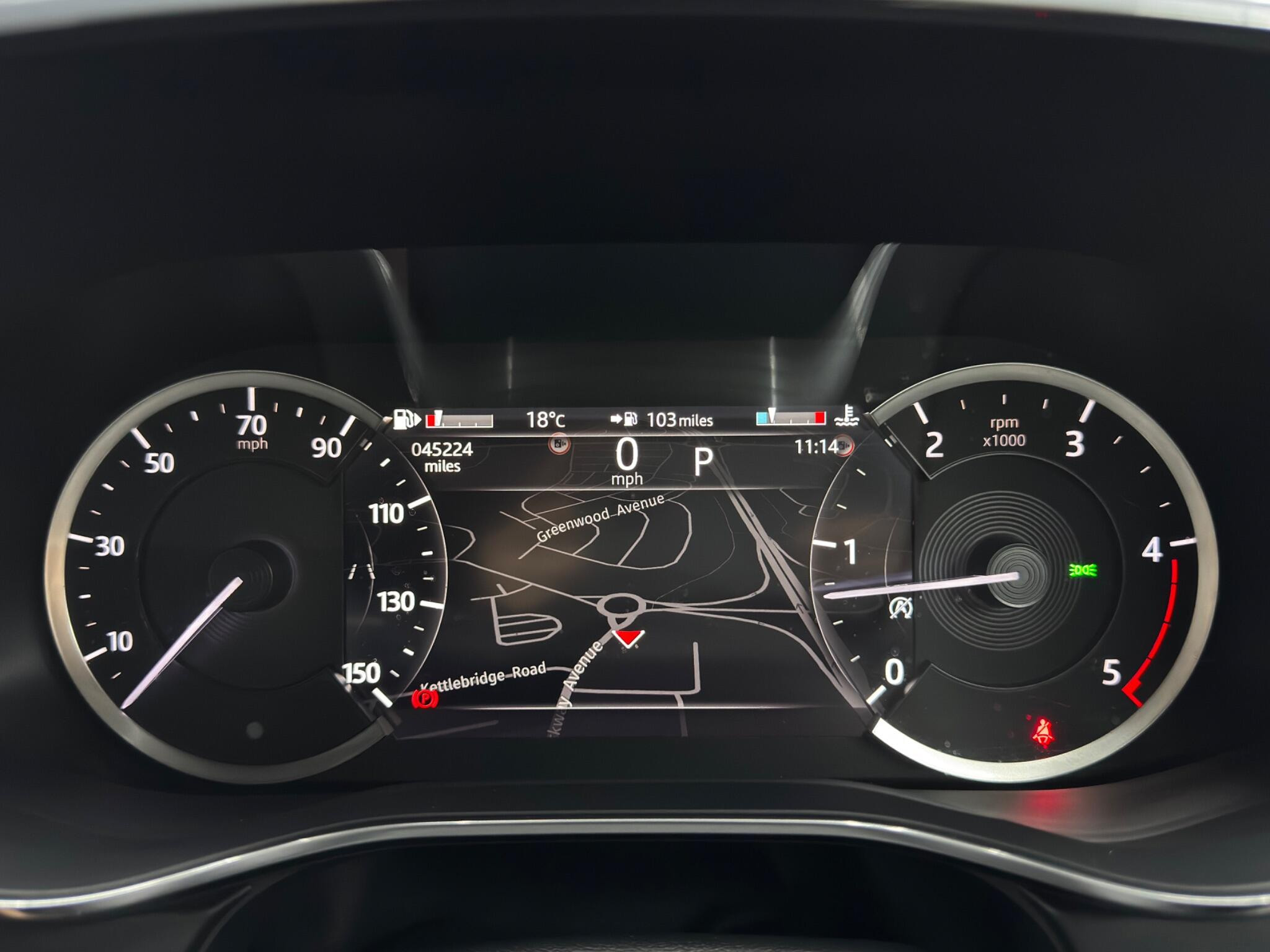 Jaguar F-PACE 2.0 D200 MHEV R-Dynamic Black Auto AWD Euro 6 (s/s) 5dr 5dr Automatic 2026