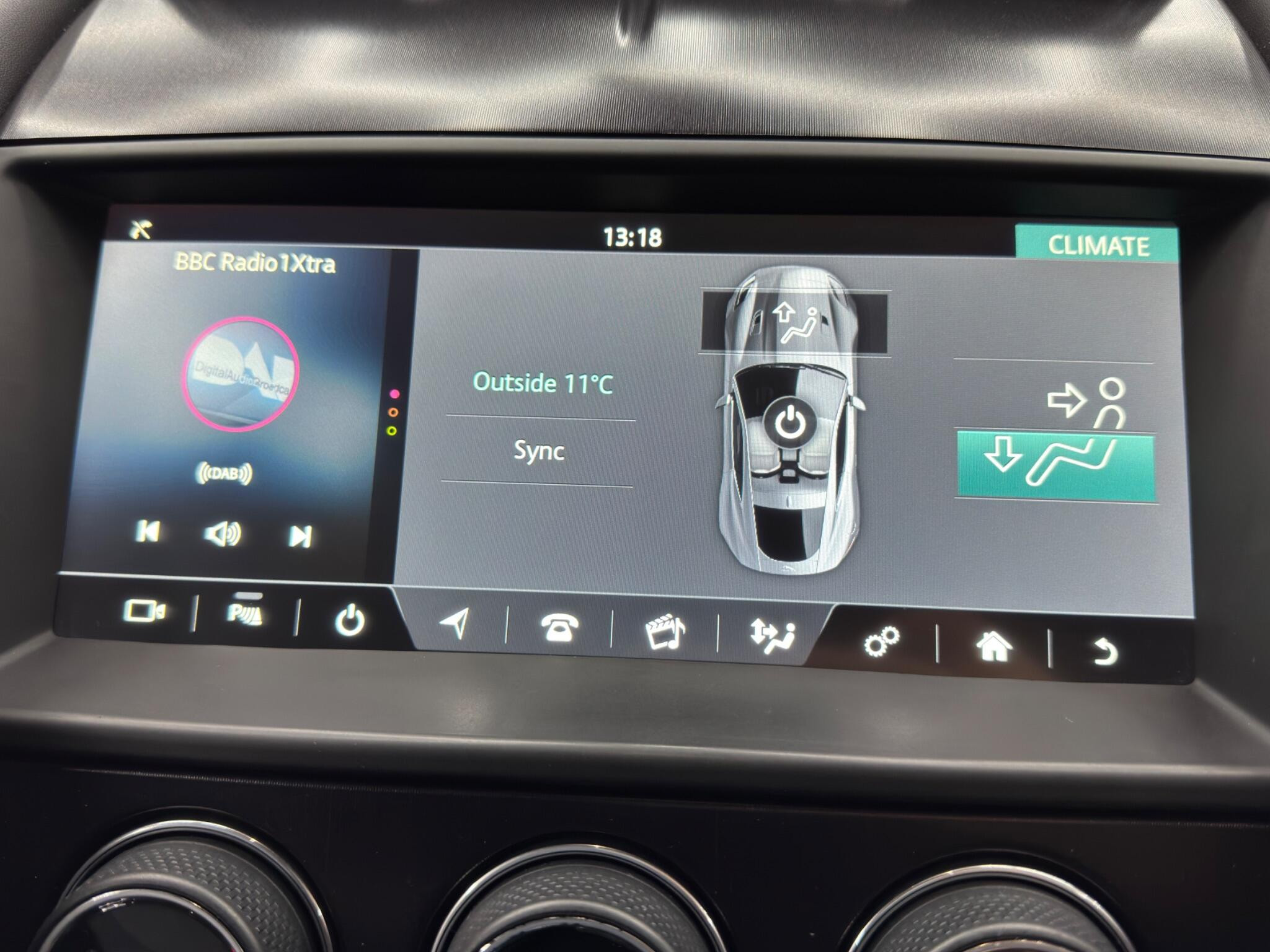 Jaguar F-Type 3.0 V6 Chequered Flag Auto Euro 6 (s/s) 2dr 2dr Automatic 2026