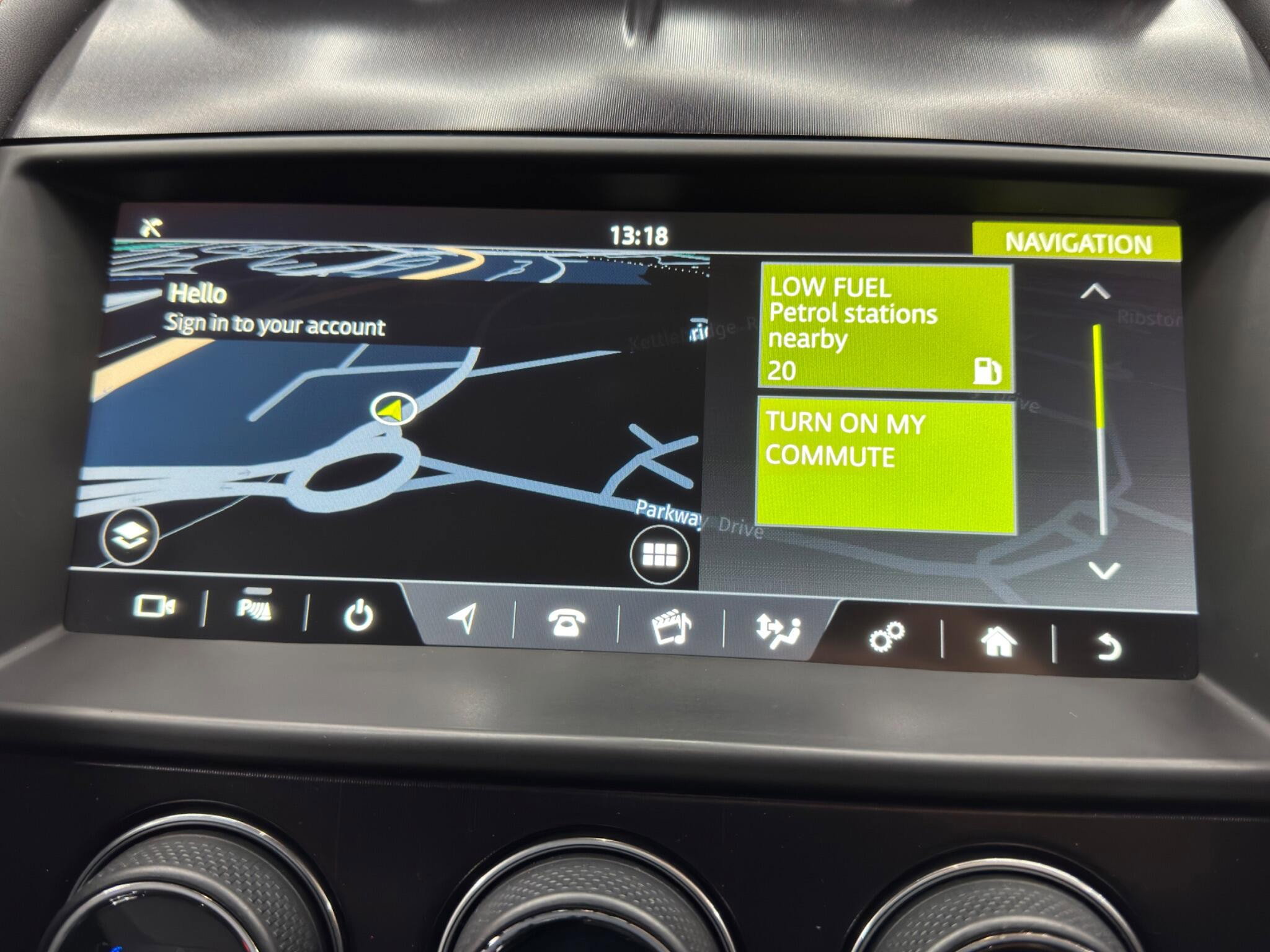 Jaguar F-Type 3.0 V6 Chequered Flag Auto Euro 6 (s/s) 2dr 2dr Automatic 2026