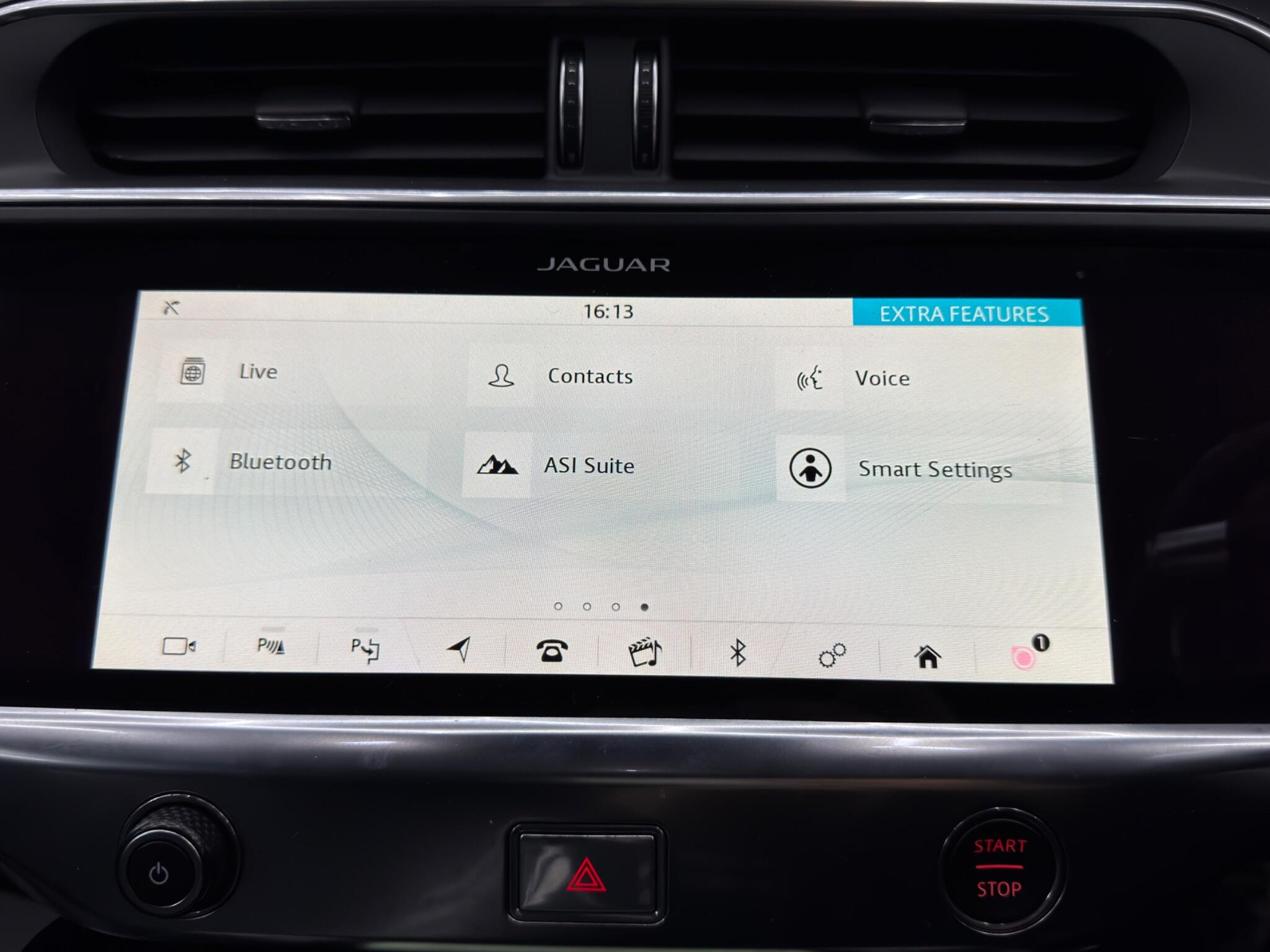 Jaguar I-PACE 400 90kWh S Auto 4WD 5dr 5dr Automatic 2026
