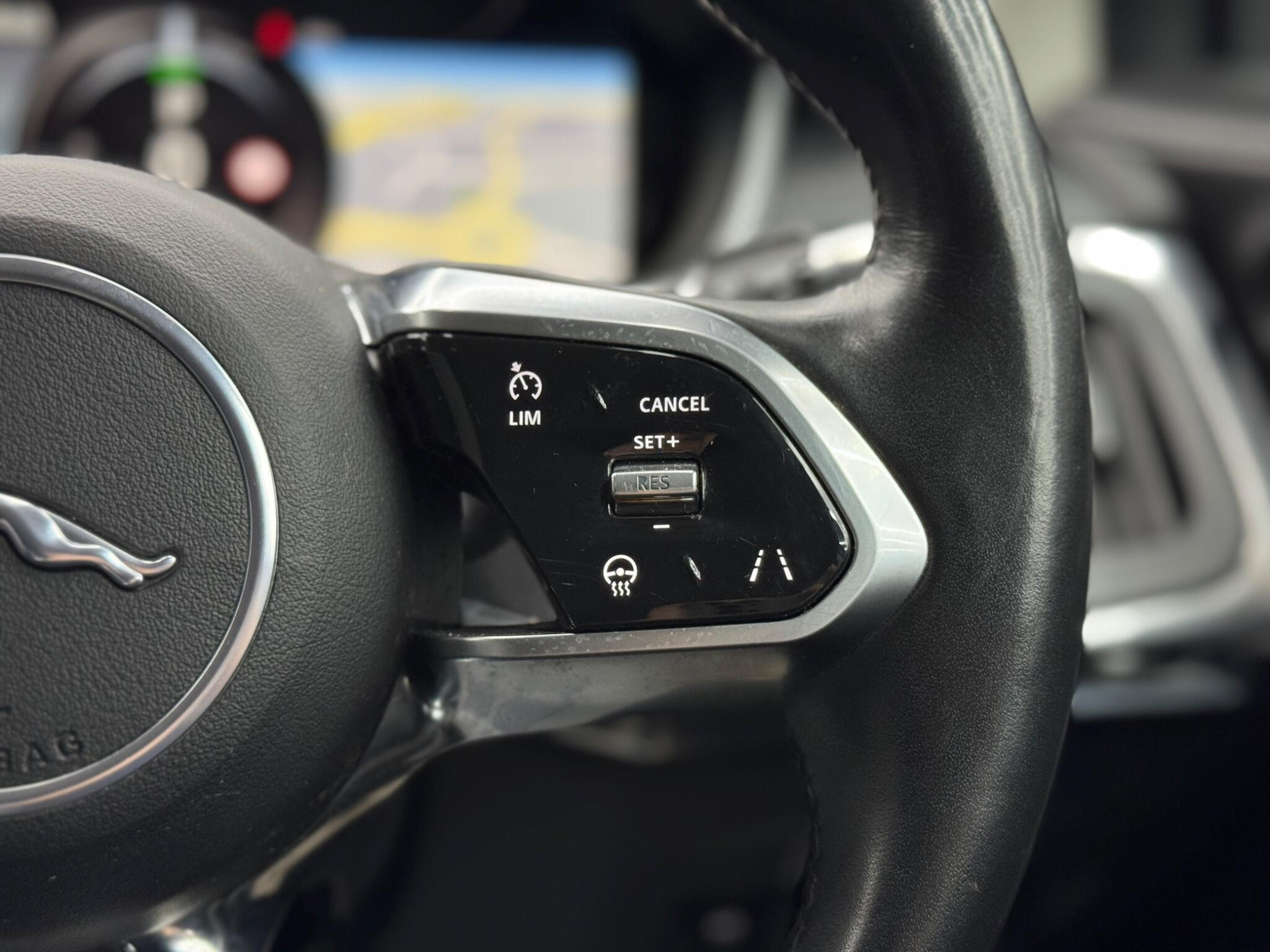 Jaguar I-PACE 400 90kWh S Auto 4WD 5dr 5dr Automatic 2026