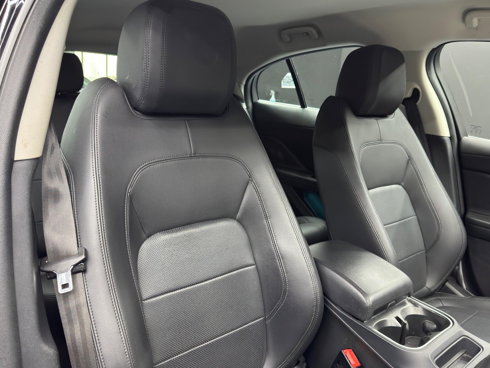 Jaguar I-PACE 400 90kWh S Auto 4WD 5dr 5dr Automatic 2026