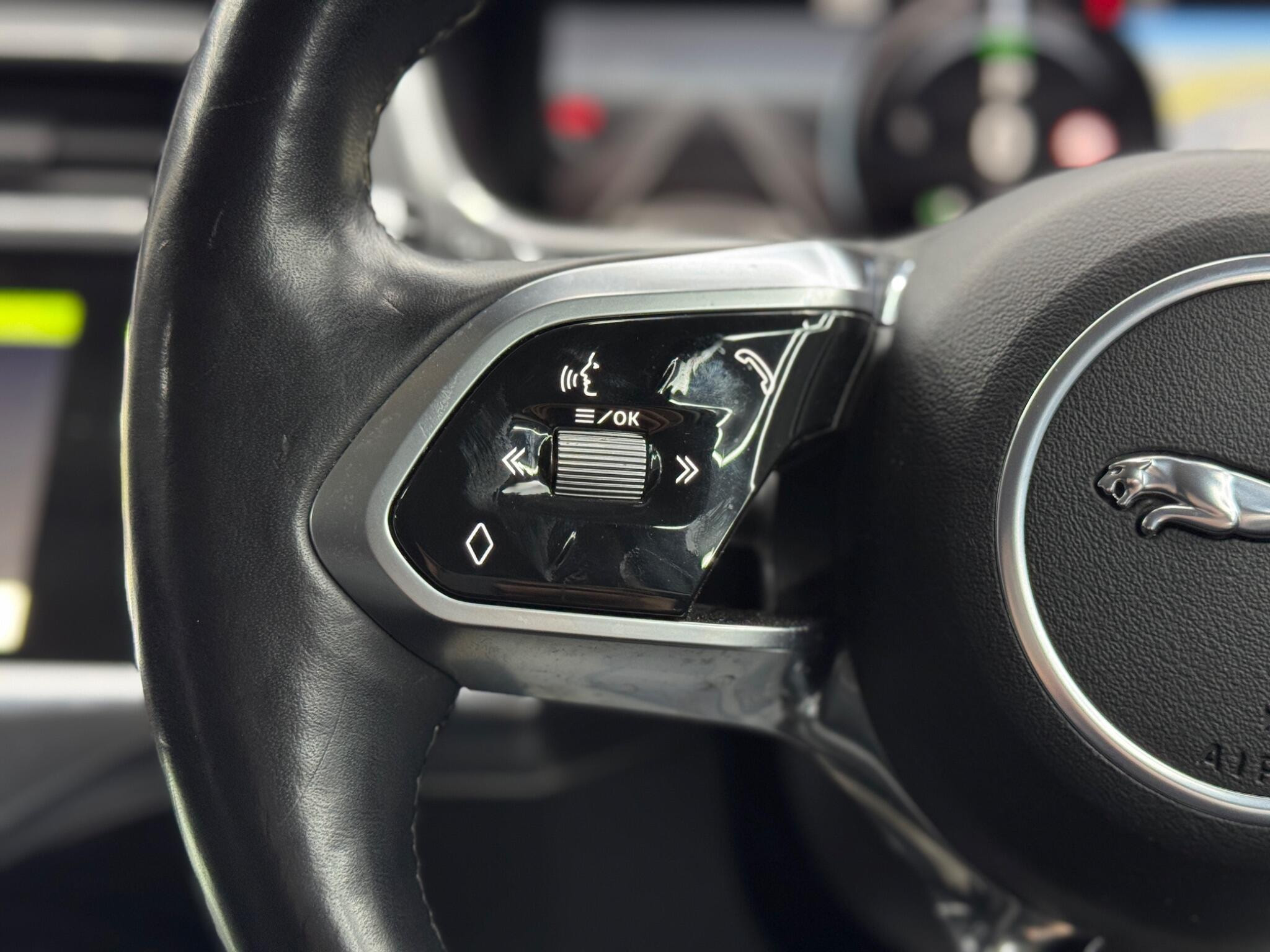 Jaguar I-PACE 400 90kWh S Auto 4WD 5dr 5dr Automatic 2026