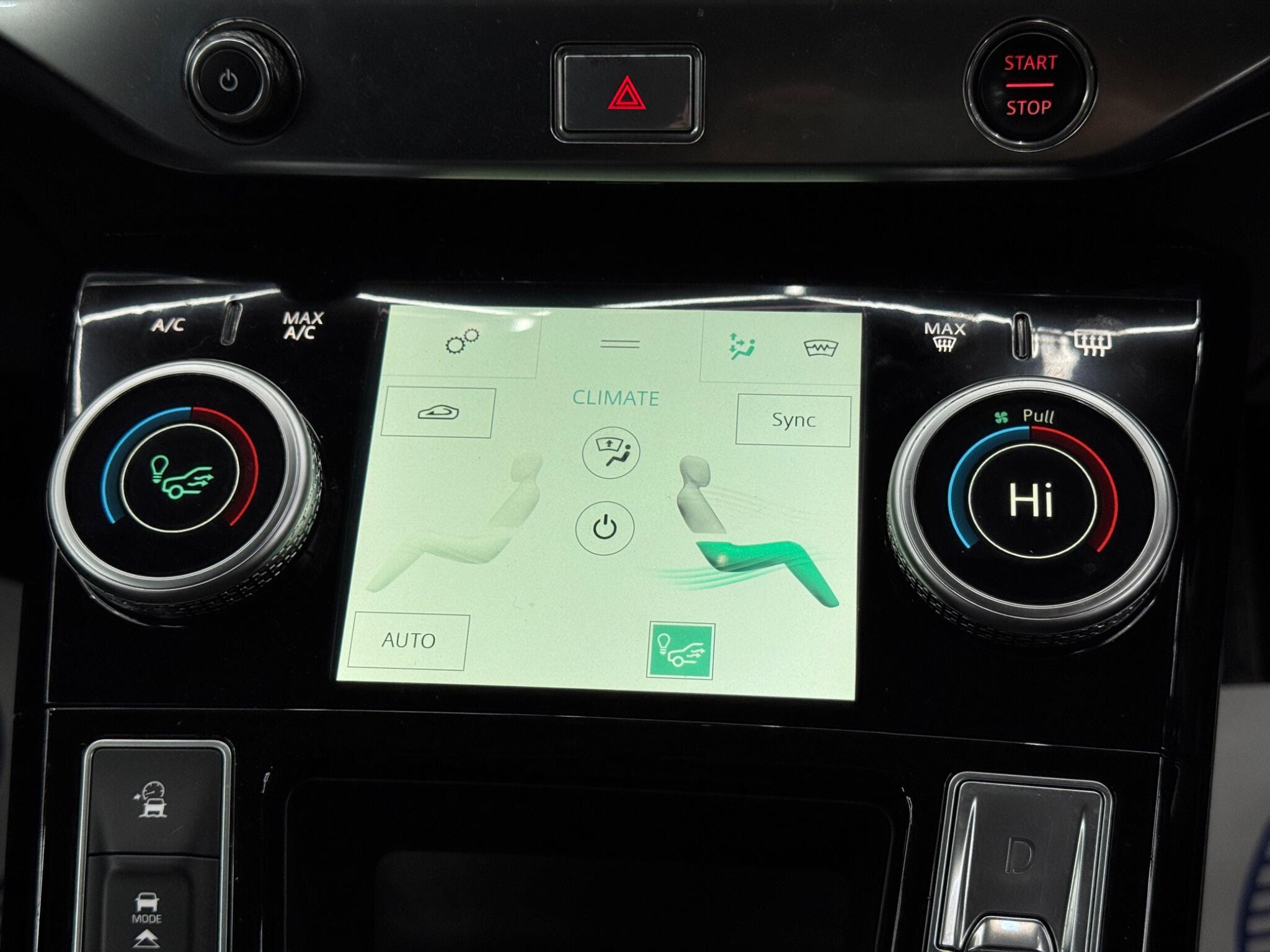 Jaguar I-PACE 400 90kWh S Auto 4WD 5dr 5dr Automatic 2026