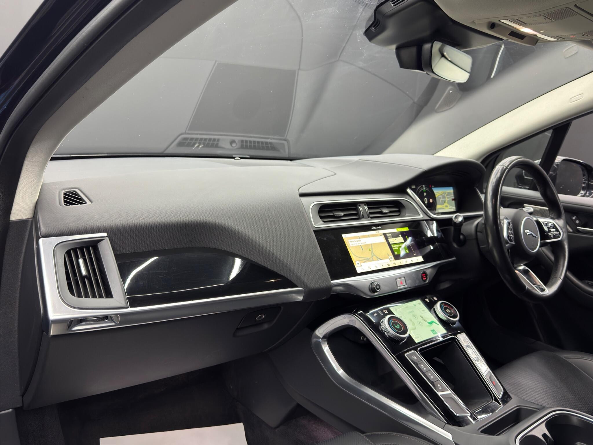 Jaguar I-PACE 400 90kWh S Auto 4WD 5dr 5dr Automatic 2026