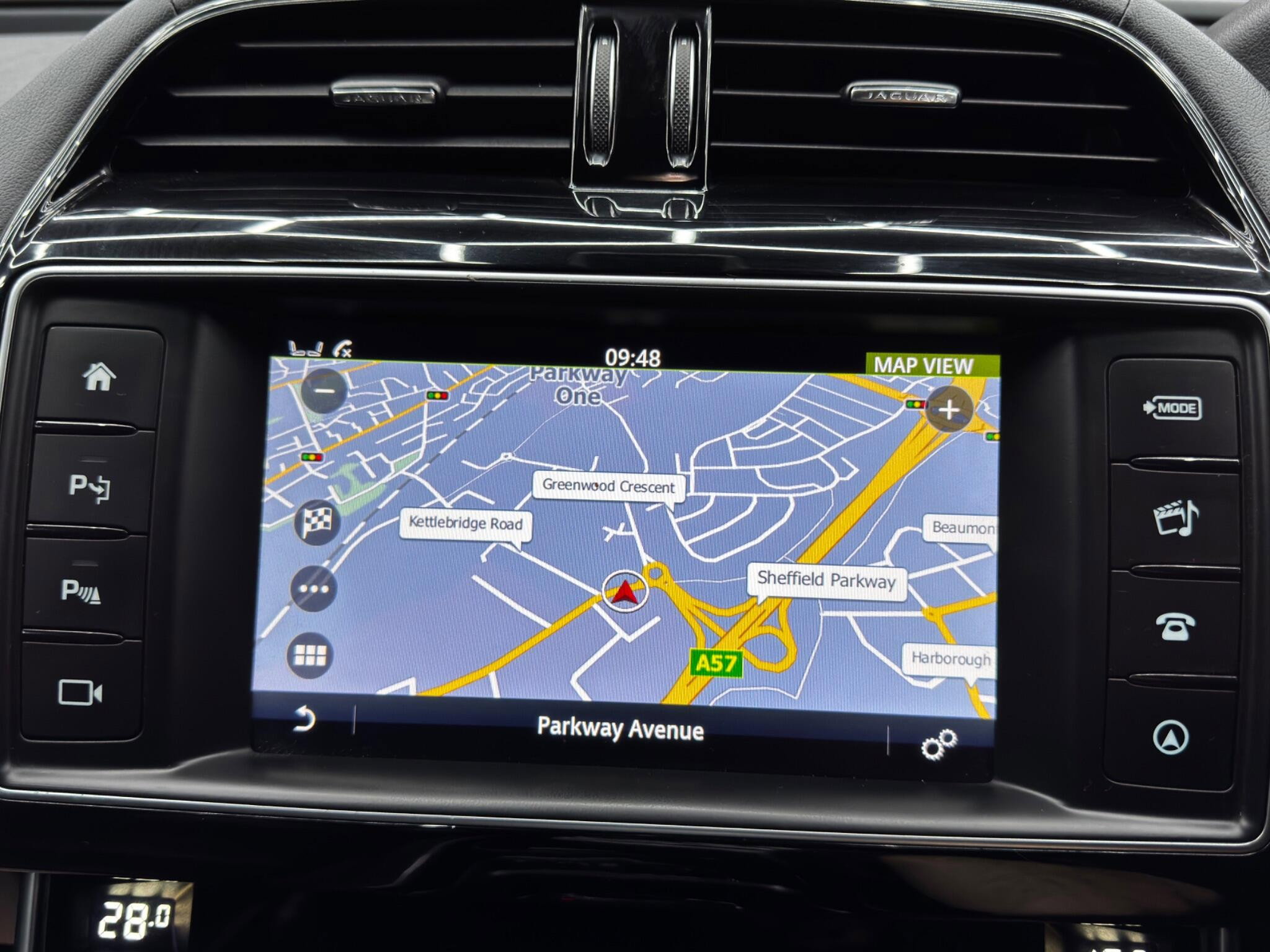 Jaguar XE 2.0d R-Sport Auto AWD Euro 6 (s/s) 4dr 4dr Automatic 2026