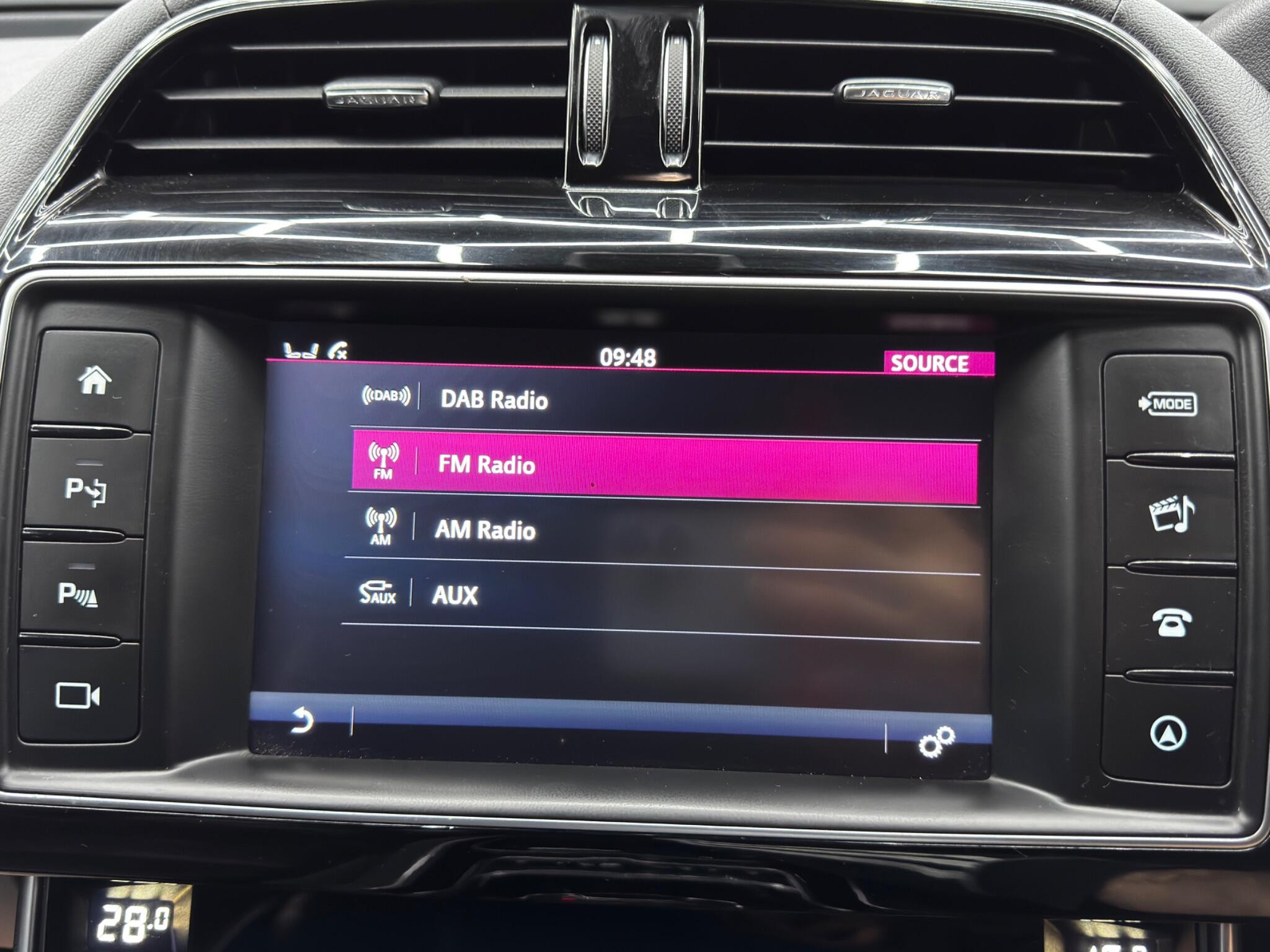 Jaguar XE 2.0d R-Sport Auto AWD Euro 6 (s/s) 4dr 4dr Automatic 2026