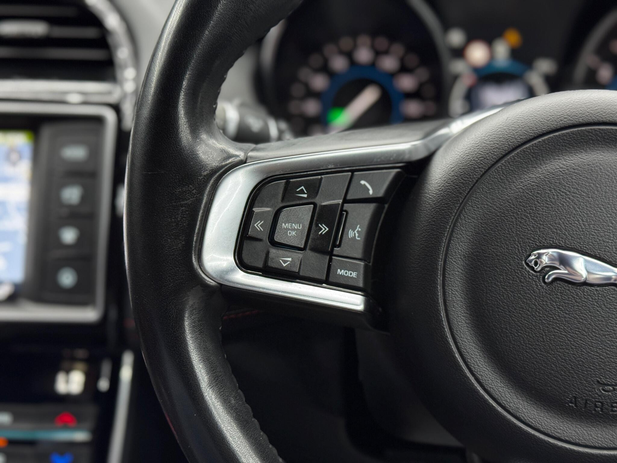 Jaguar XE 2.0d R-Sport Euro 6 (s/s) 4dr 4dr Manual 2026