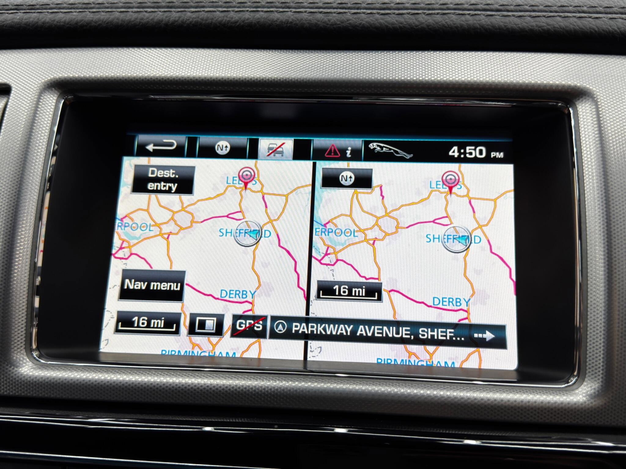 Jaguar XF 2.2d Sport Auto Euro 5 (s/s) 4dr 4dr Automatic 2026