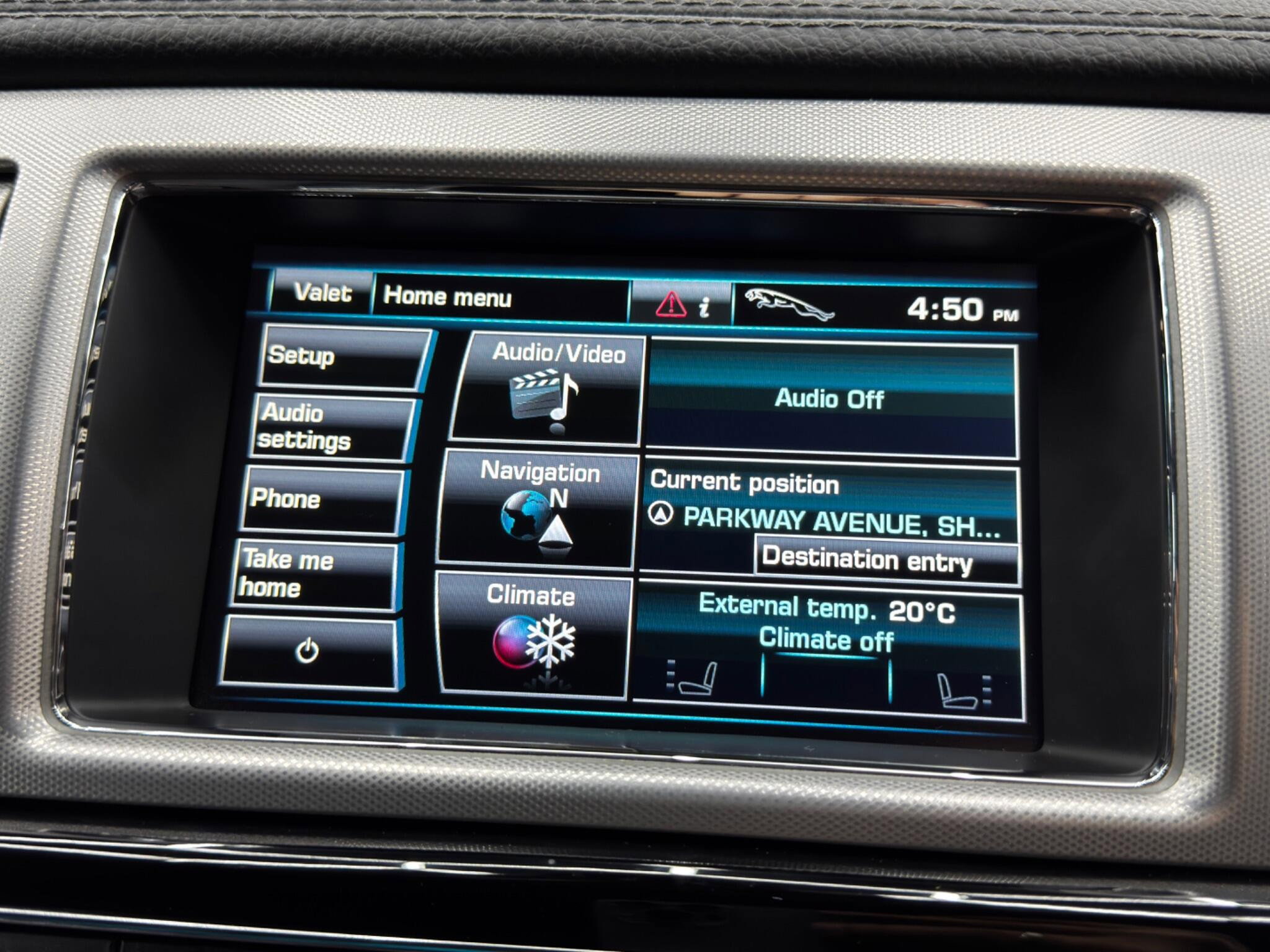 Jaguar XF 2.2d Sport Auto Euro 5 (s/s) 4dr 4dr Automatic 2026