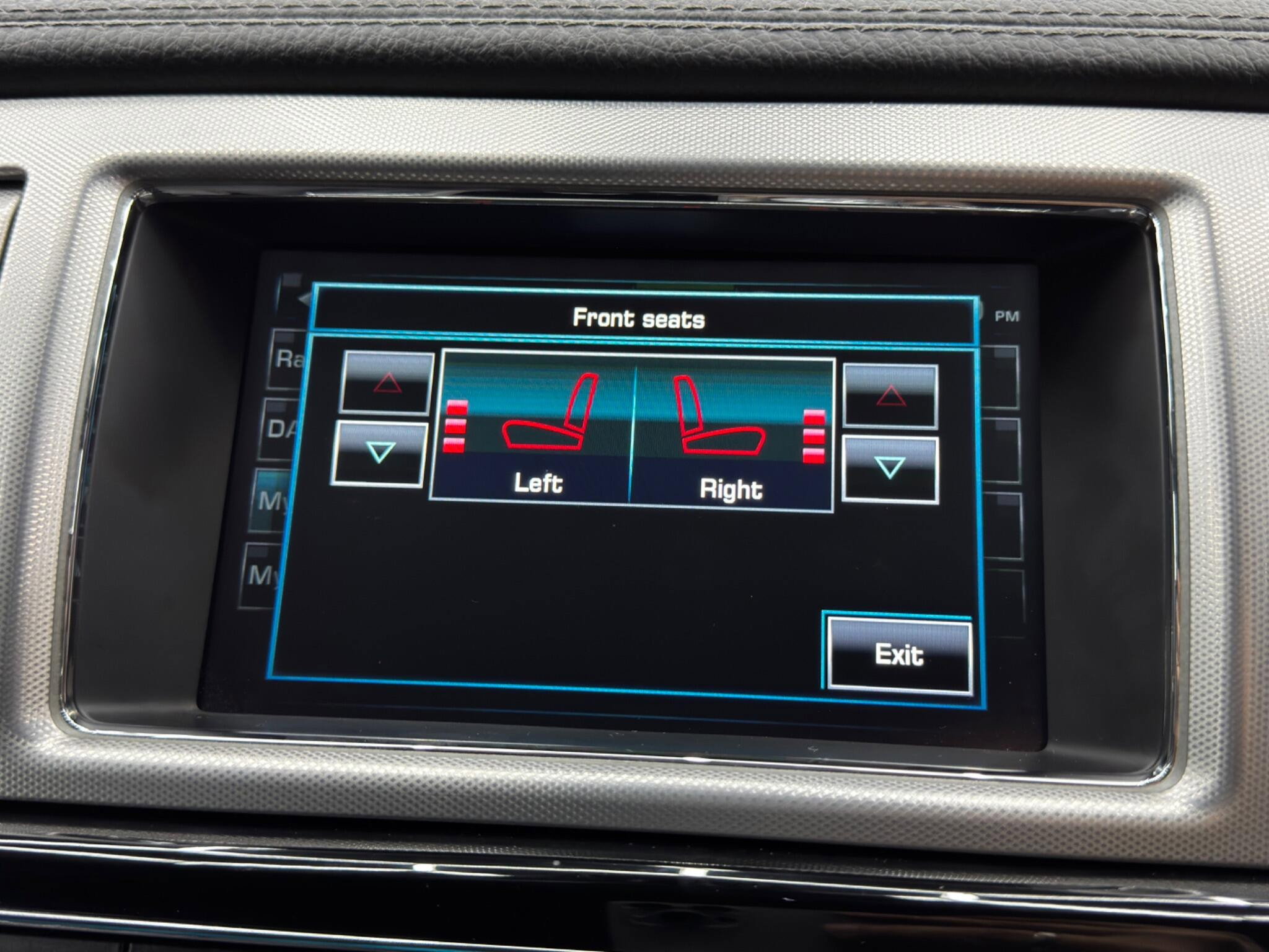 Jaguar XF 2.2d Sport Auto Euro 5 (s/s) 4dr 4dr Automatic 2026