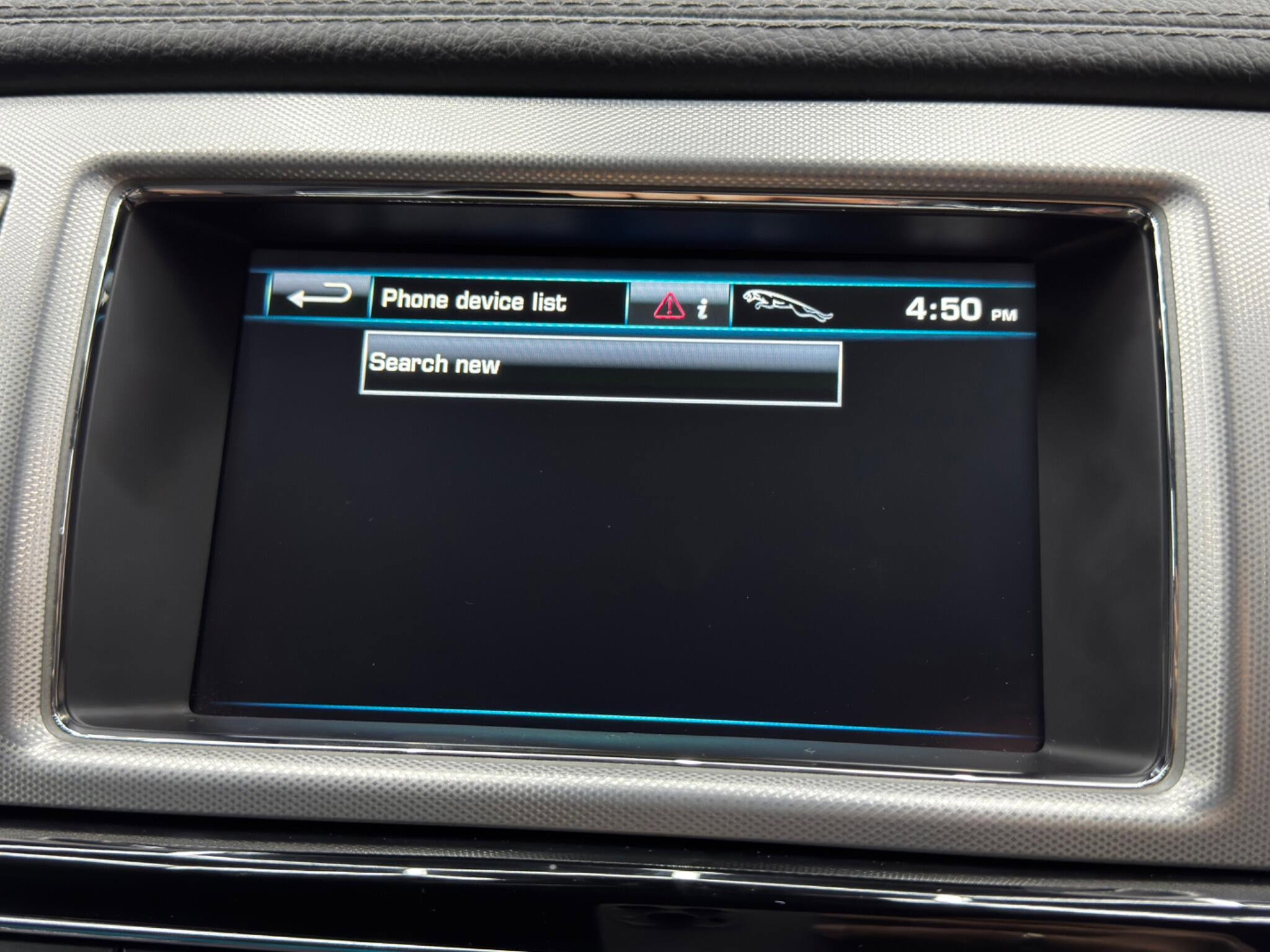 Jaguar XF 2.2d Sport Auto Euro 5 (s/s) 4dr 4dr Automatic 2026