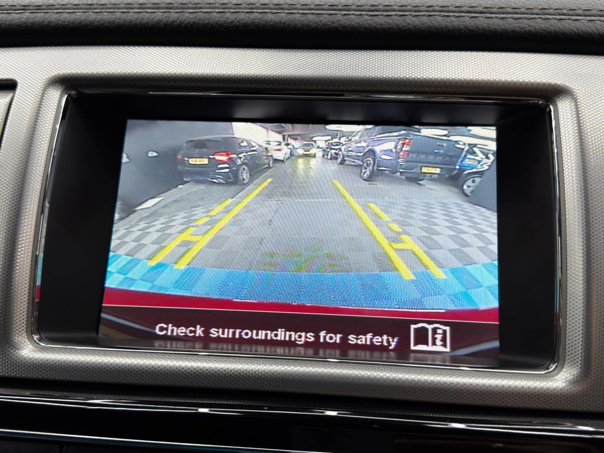 Jaguar XF 2.2d Sport Auto Euro 5 (s/s) 4dr 4dr Automatic 2026