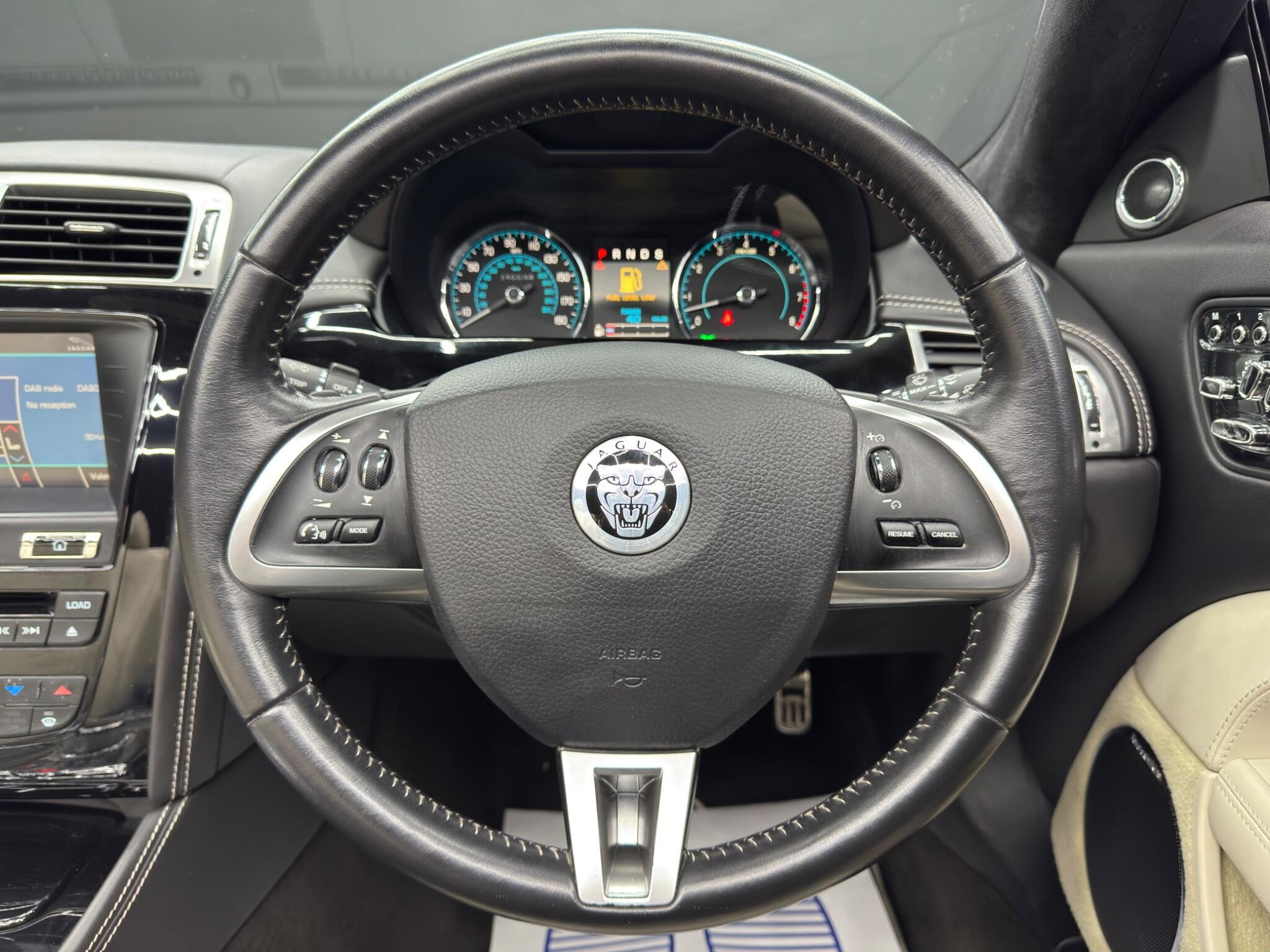 Jaguar XK 5.0 V8 Portfolio Auto Euro 5 2dr 2dr Automatic 2026
