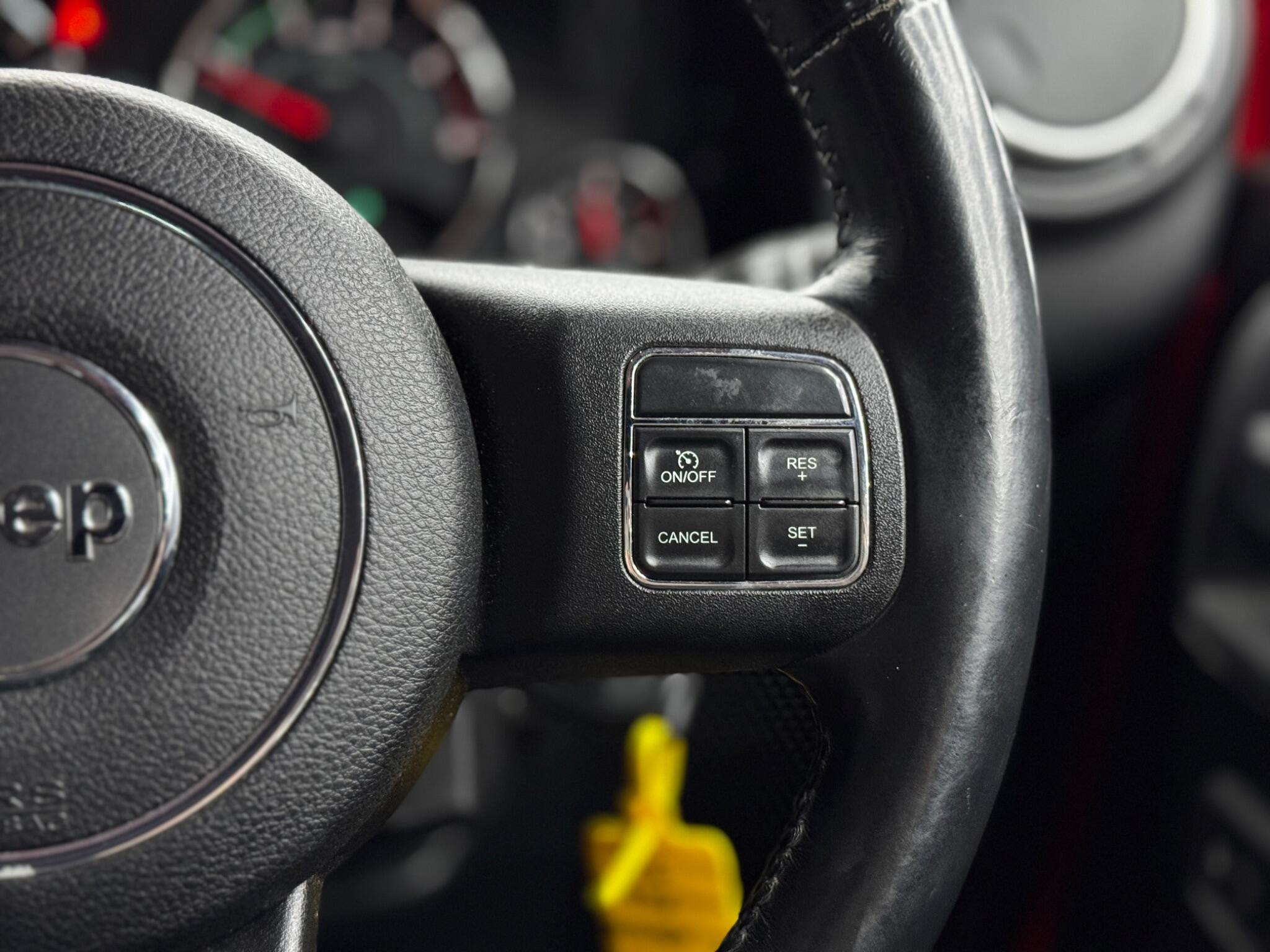 Jeep Wrangler 2.8 CRD Sahara Auto 4WD Euro 5 4dr 4dr Automatic 2026