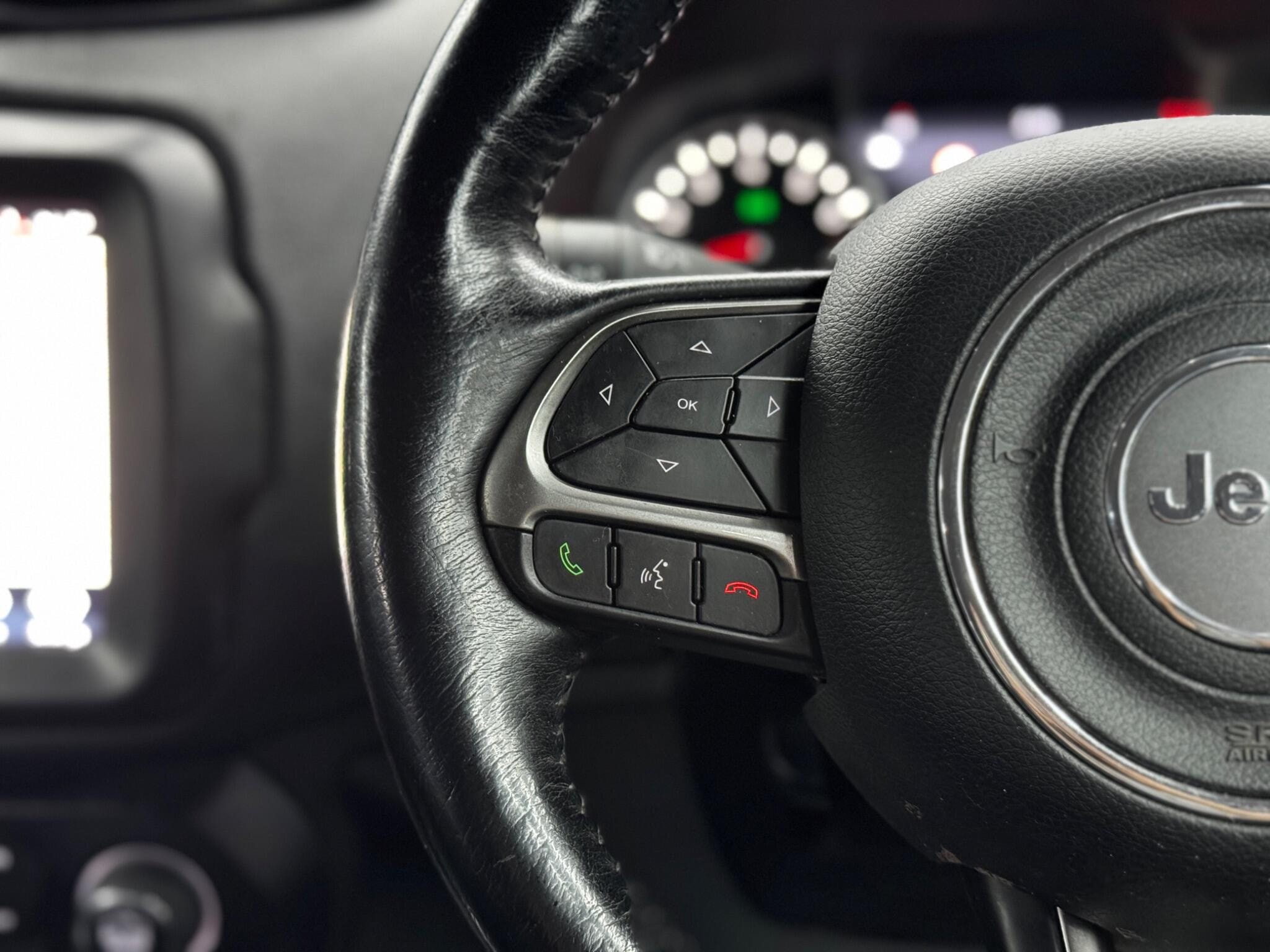 Jeep Renegade 1.0 GSE T3 Limited Euro 6 (s/s) 5dr 5dr Manual 2026