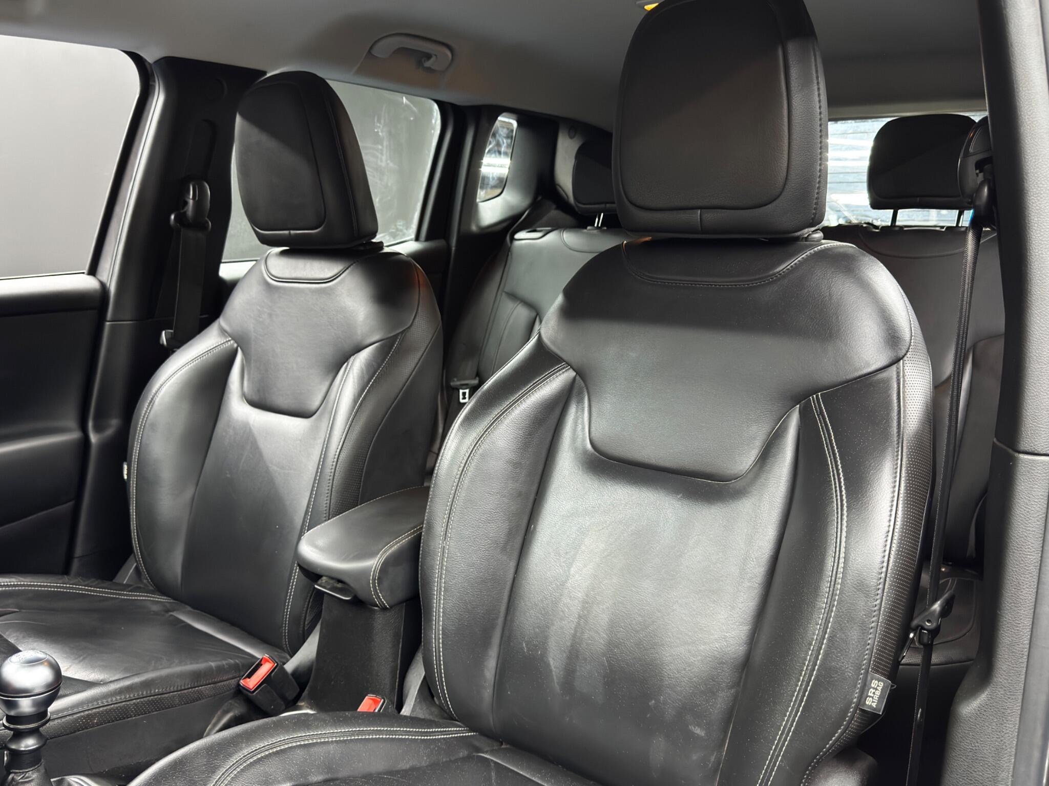 Jeep Renegade 1.0 GSE T3 Limited Euro 6 (s/s) 5dr 5dr Manual 2026