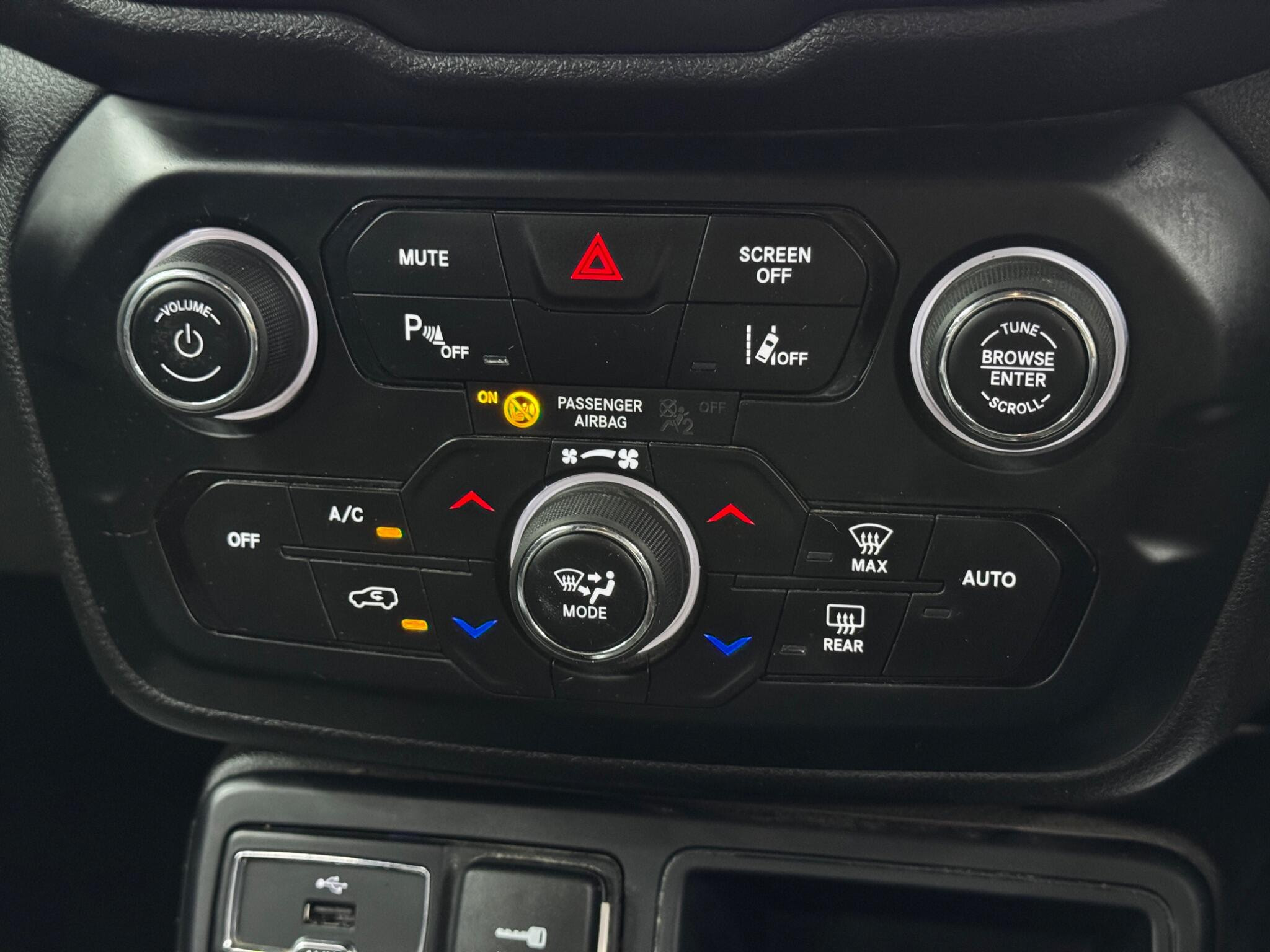 Jeep Renegade 1.0 GSE T3 Limited Euro 6 (s/s) 5dr 5dr Manual 2026