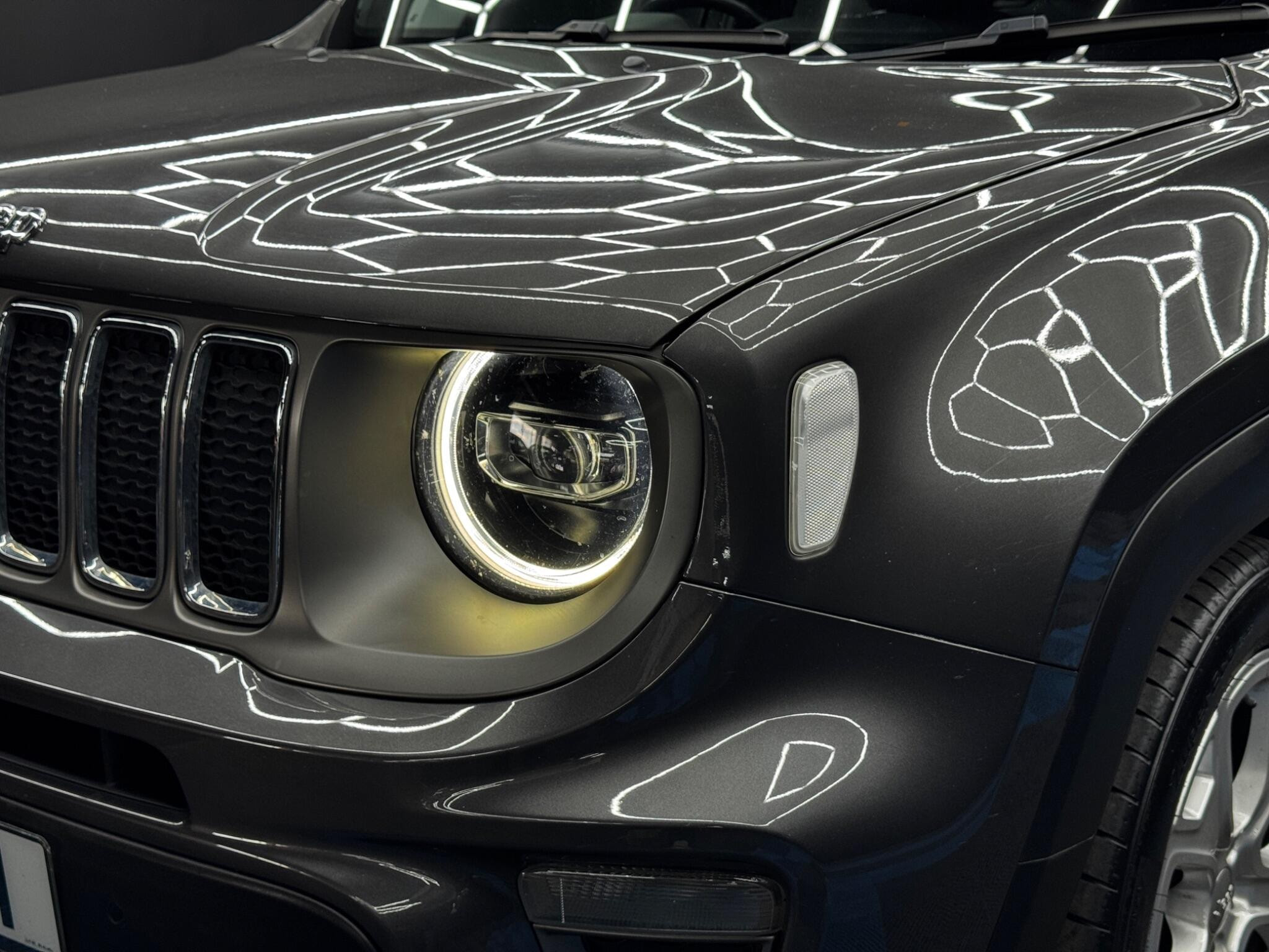 Jeep Renegade 1.0 GSE T3 Limited Euro 6 (s/s) 5dr 5dr Manual 2026