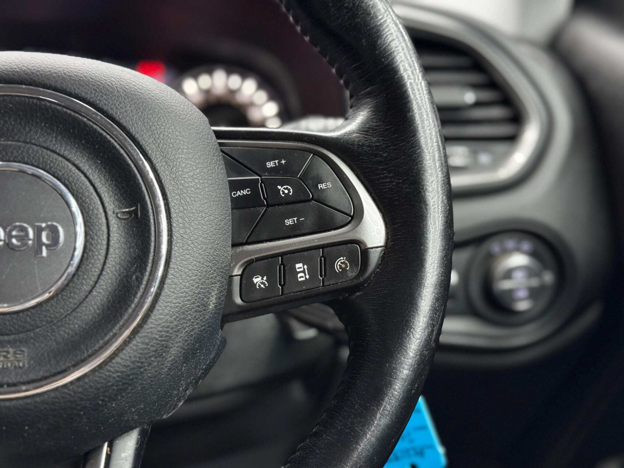 Jeep Renegade 1.0 GSE T3 Limited Euro 6 (s/s) 5dr 5dr Manual 2026