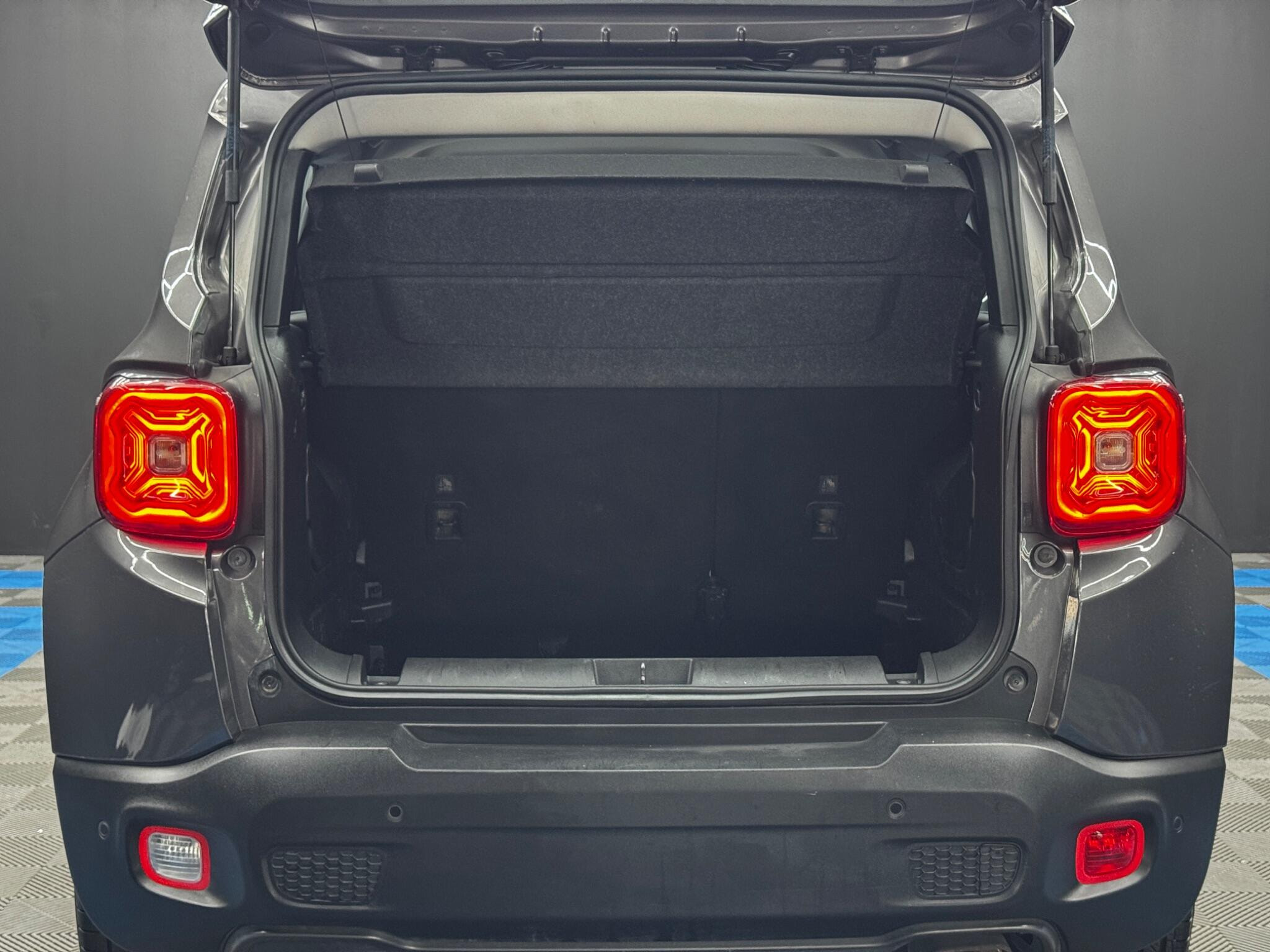Jeep Renegade 1.0 GSE T3 Limited Euro 6 (s/s) 5dr 5dr Manual 2026