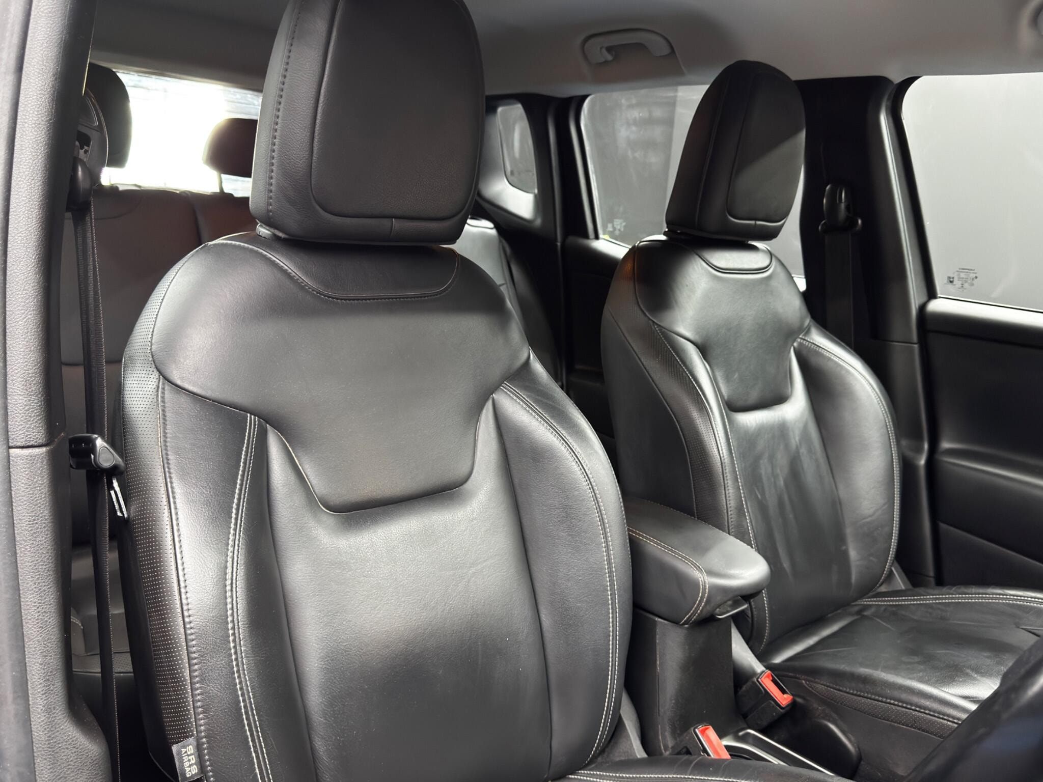 Jeep Renegade 1.0 GSE T3 Limited Euro 6 (s/s) 5dr 5dr Manual 2026