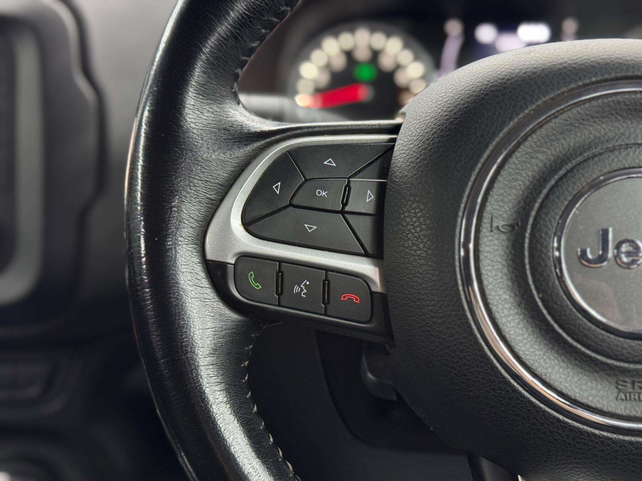 Jeep Renegade 1.6 E-TorQ Longitude Euro 6 (s/s) 5dr 5dr Manual 2026