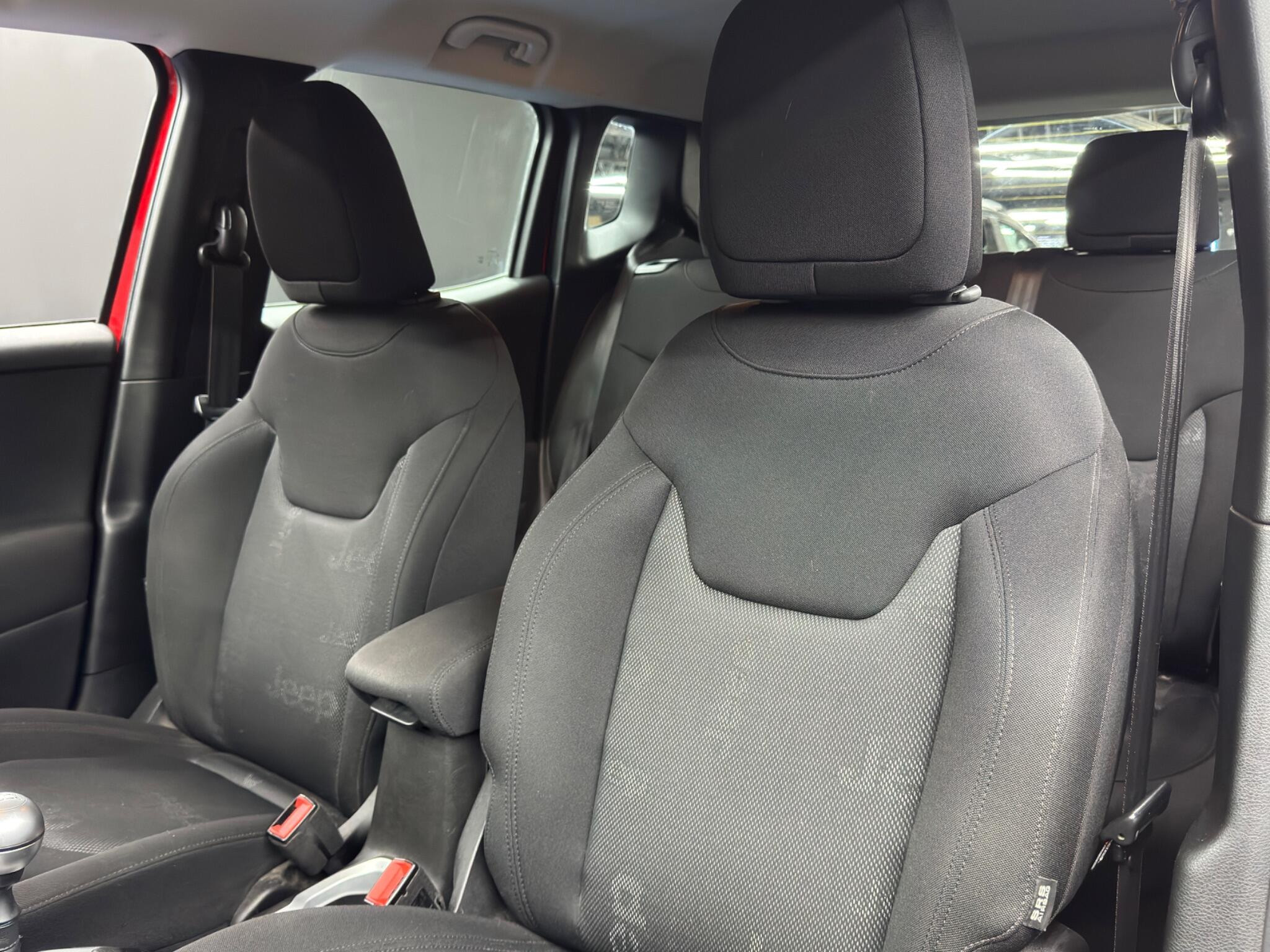 Jeep Renegade 1.6 E-TorQ Longitude Euro 6 (s/s) 5dr 5dr Manual 2026