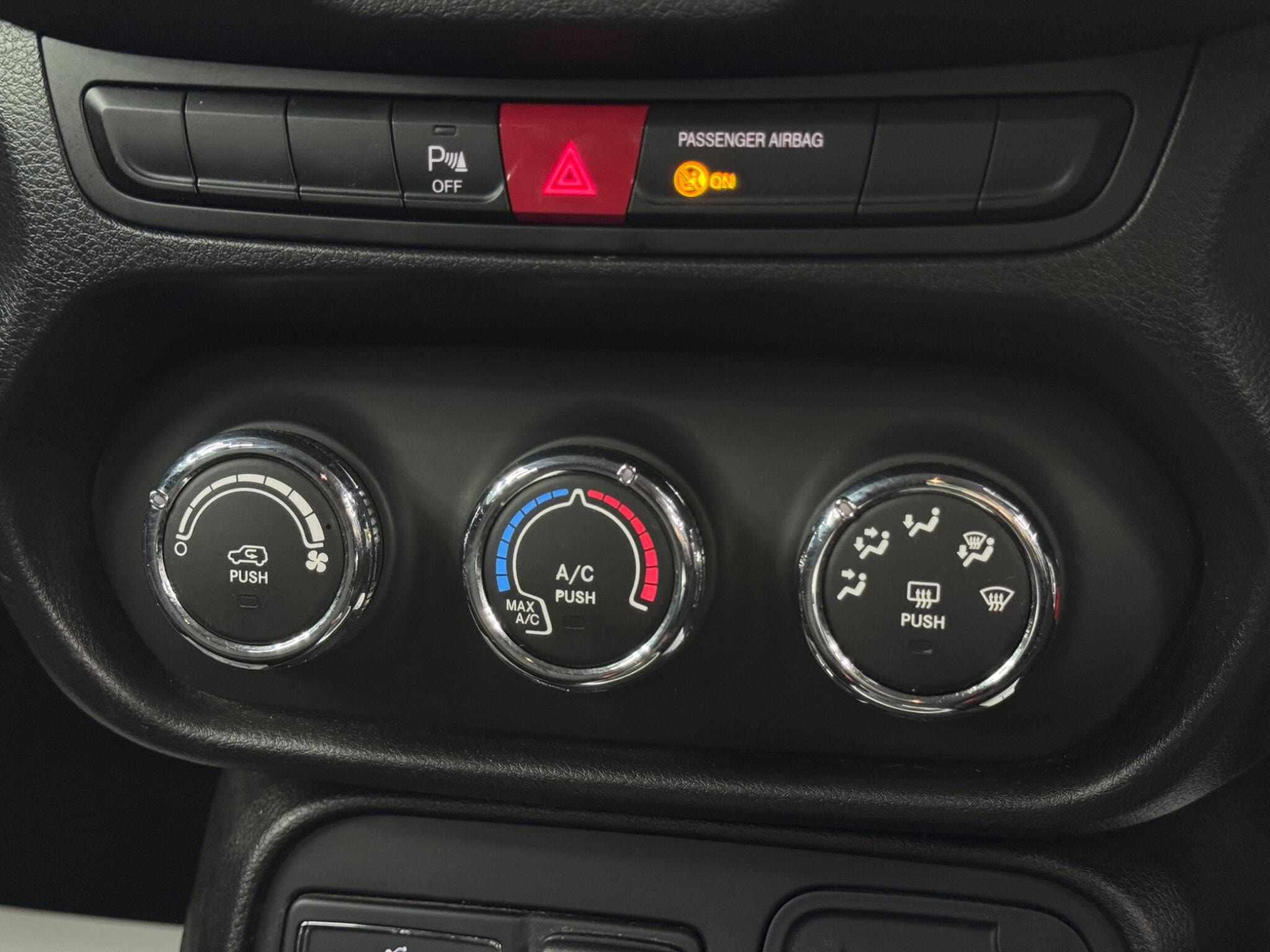 Jeep Renegade 1.6 E-TorQ Longitude Euro 6 (s/s) 5dr 5dr Manual 2026