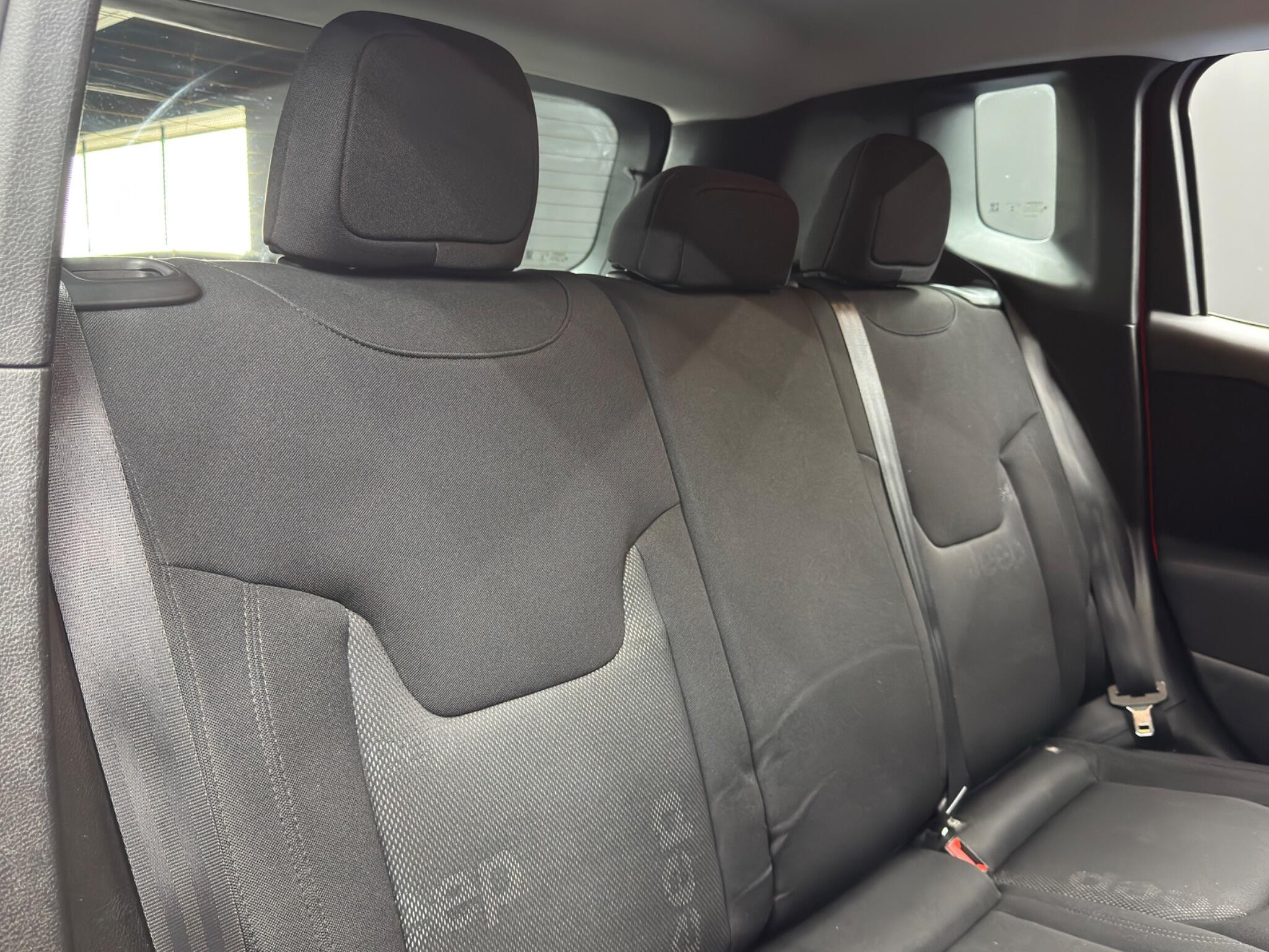 Jeep Renegade 1.6 E-TorQ Longitude Euro 6 (s/s) 5dr 5dr Manual 2026