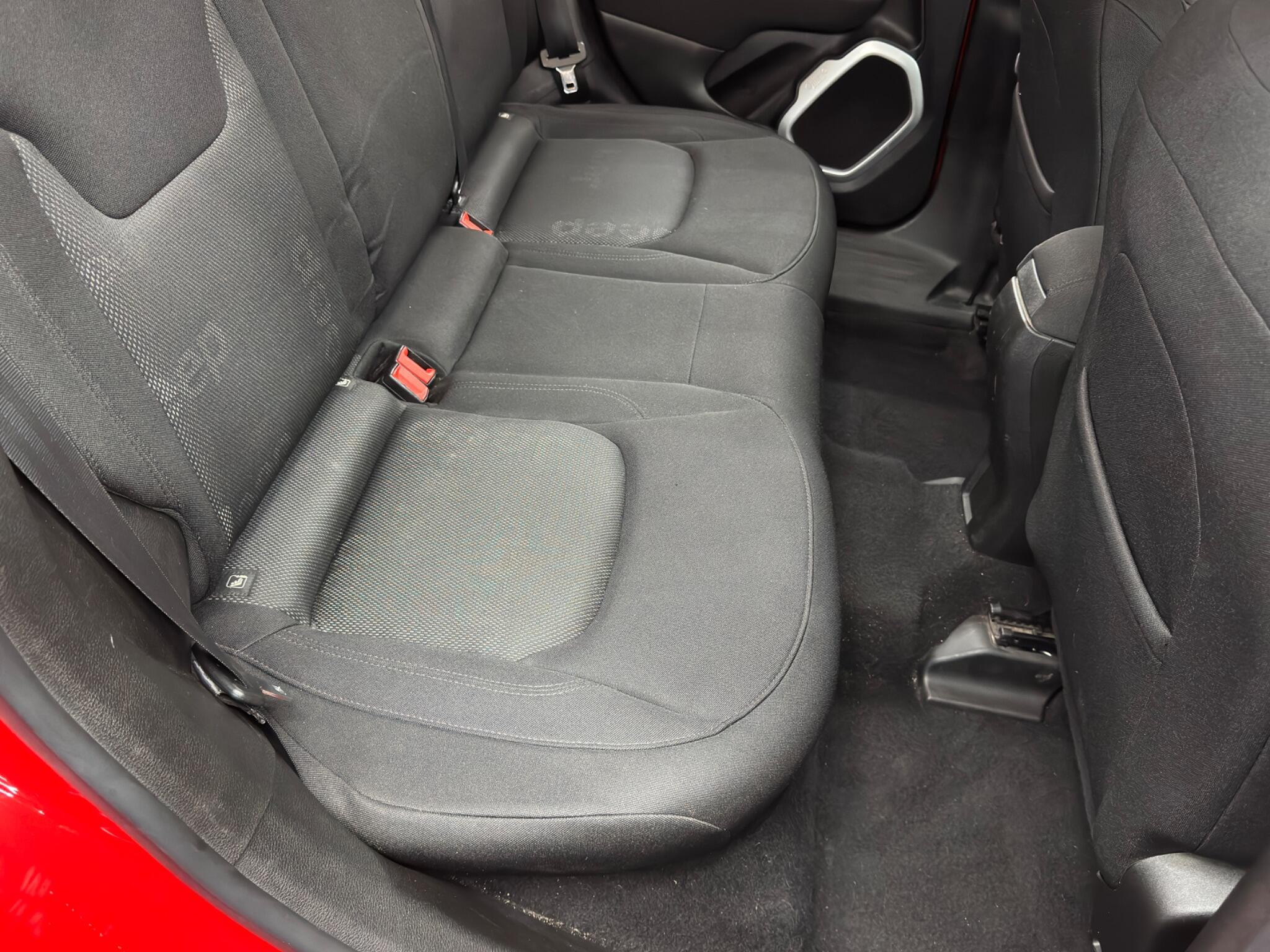 Jeep Renegade 1.6 E-TorQ Longitude Euro 6 (s/s) 5dr 5dr Manual 2026