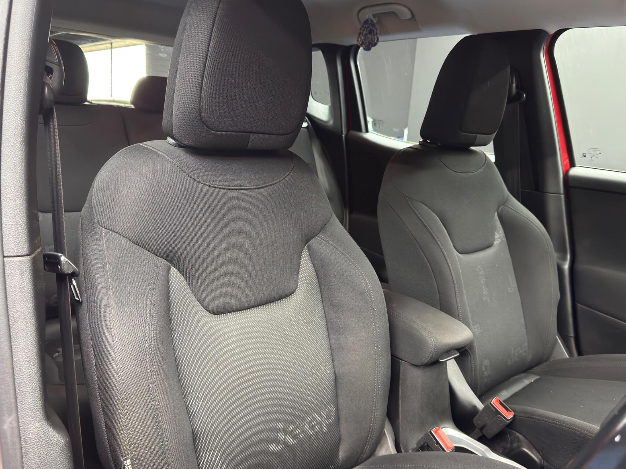 Jeep Renegade 1.6 E-TorQ Longitude Euro 6 (s/s) 5dr 5dr Manual 2026
