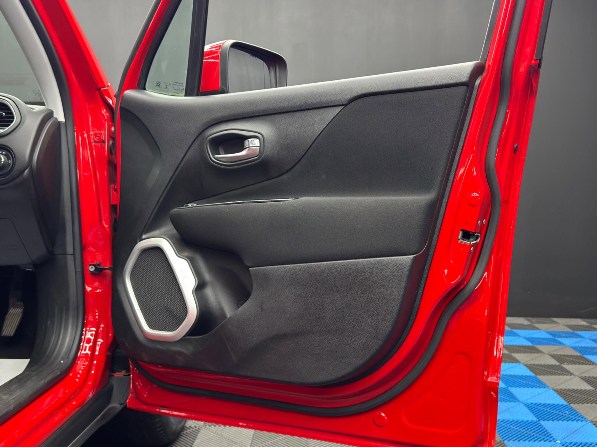 Jeep Renegade 1.6 E-TorQ Longitude Euro 6 (s/s) 5dr 5dr Manual 2026