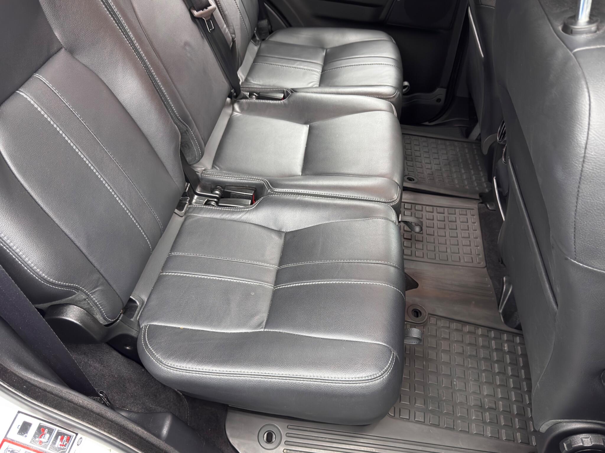 Land Rover Discovery 4 3.0 SD V6 Graphite Auto 4WD Euro 6 (s/s) 5dr 5dr Automatic 2026