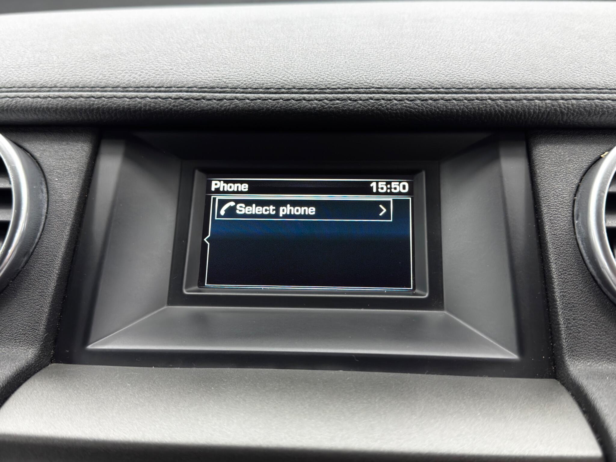 Land Rover Discovery 4 3.0 SD V6 SE Auto 4WD Euro 5 (s/s) 5dr 5dr Automatic 2026