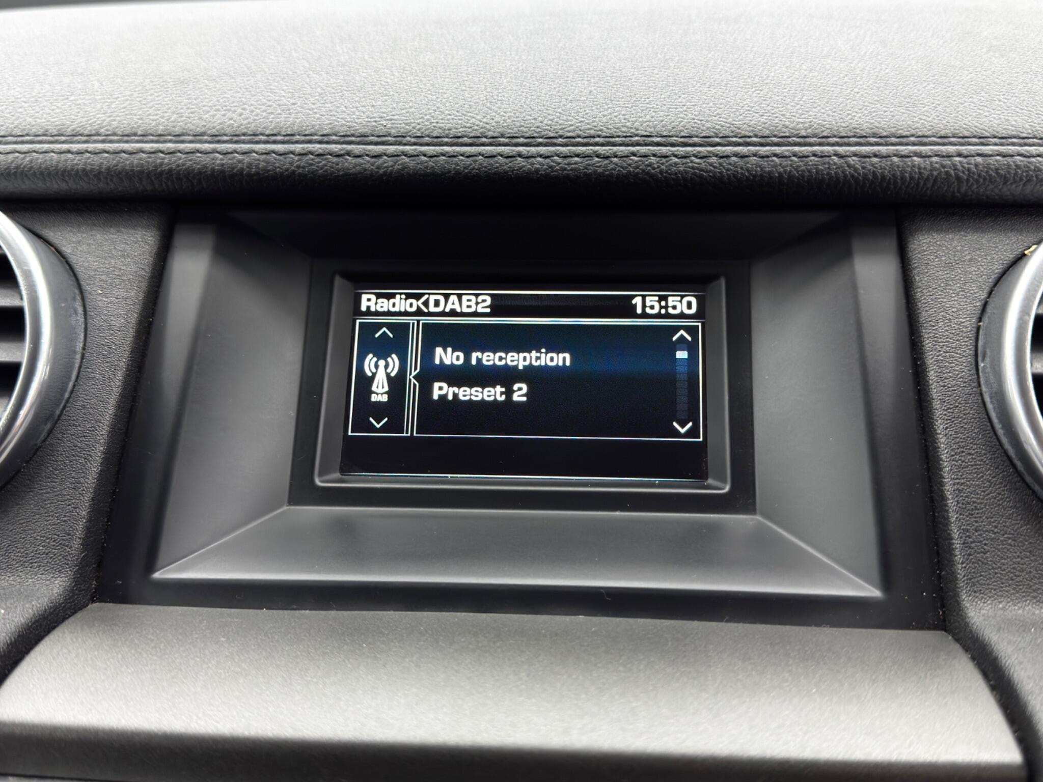 Land Rover Discovery 4 3.0 SD V6 SE Auto 4WD Euro 5 (s/s) 5dr 5dr Automatic 2026