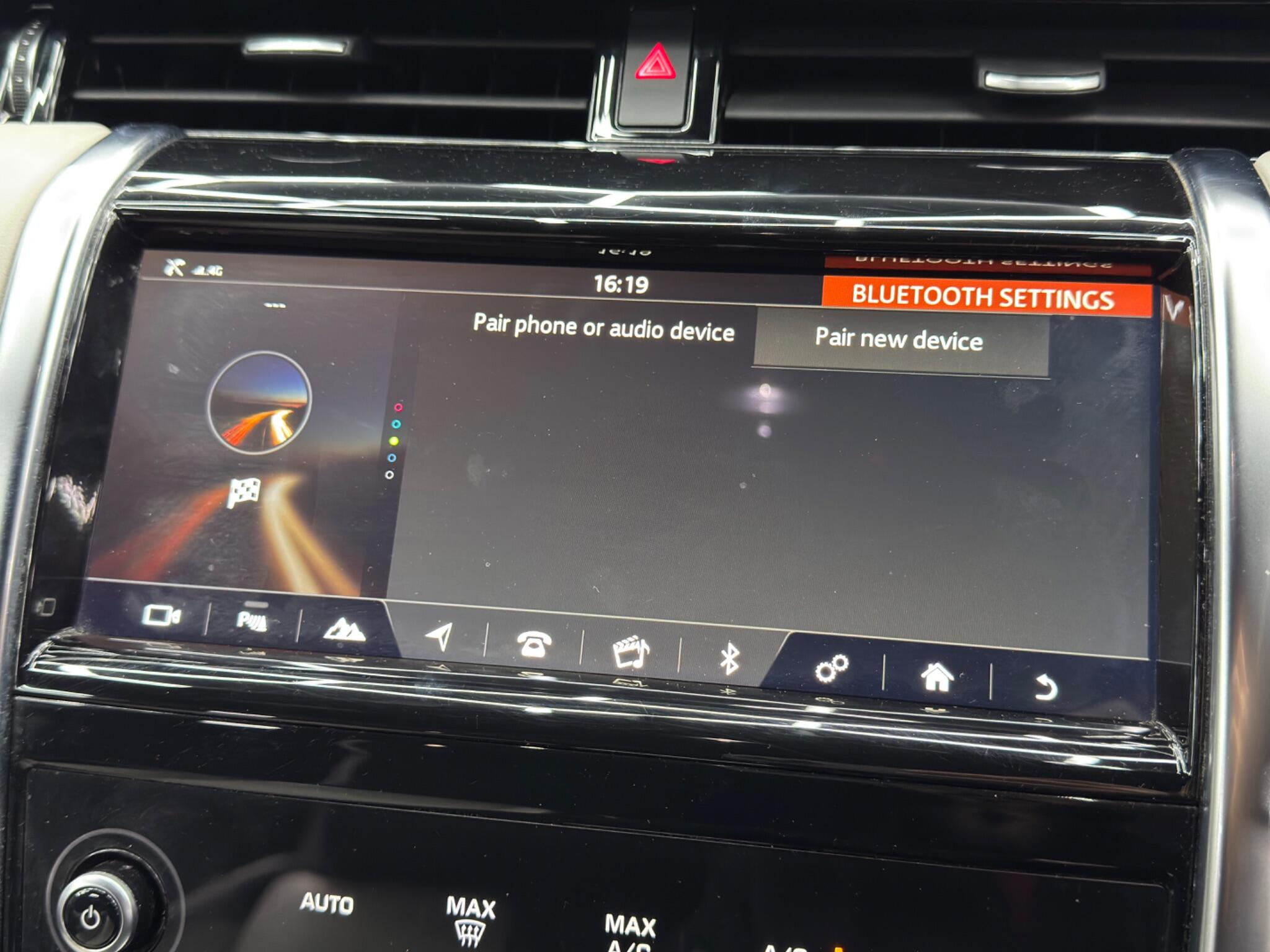 Land Rover Discovery Sport 2.0 D240 MHEV R-Dynamic HSE Auto 4WD Euro 6 (s/s) 5dr 5dr Automatic 2026