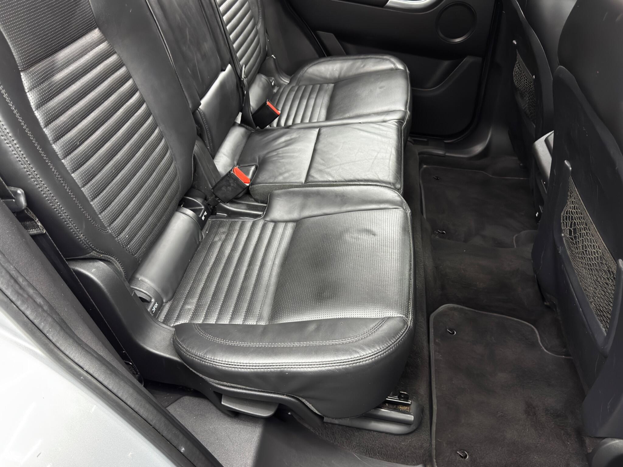Land Rover Discovery Sport 2.0 SD4 HSE Luxury Auto 4WD Euro 6 (s/s) 5dr 5dr Automatic 2026